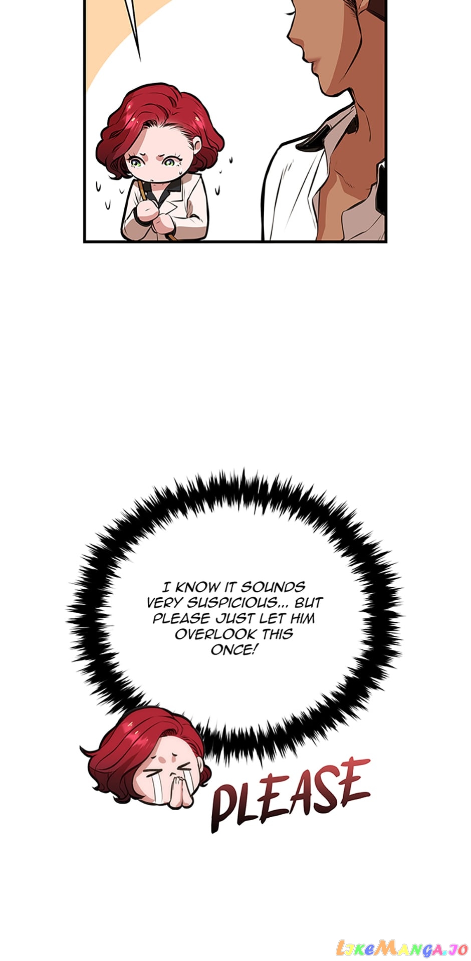 Blood Hotel chapter 3 - page 18