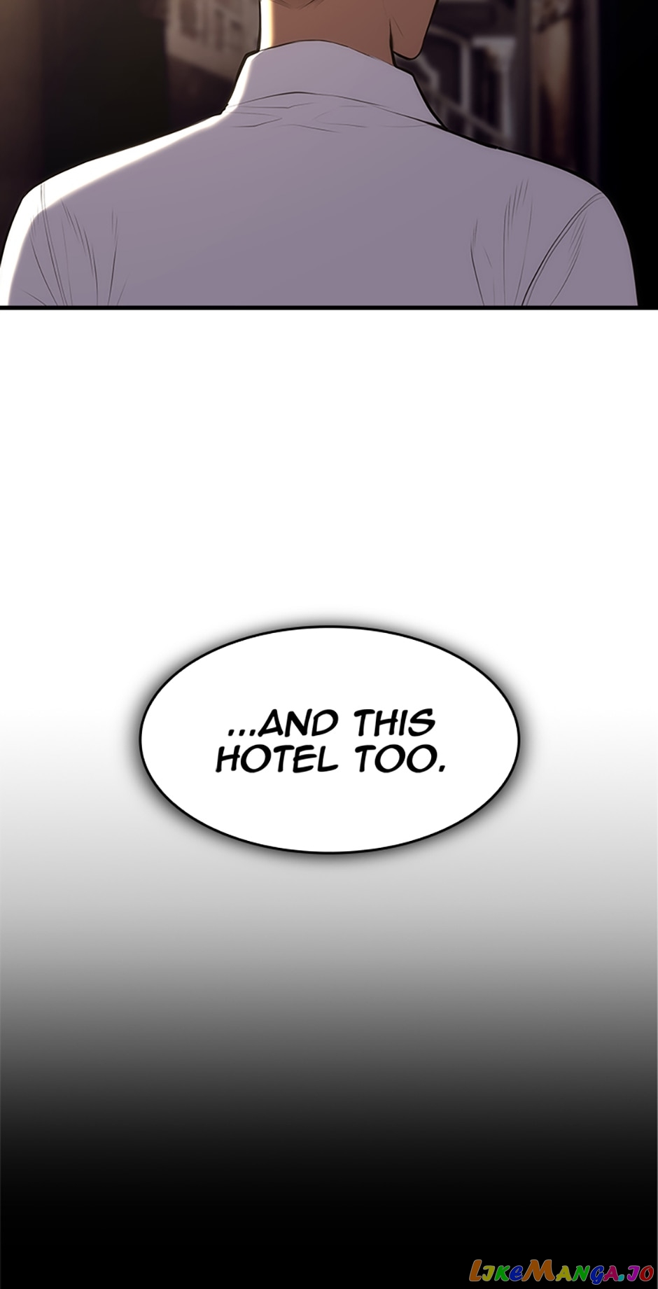 Blood Hotel chapter 3 - page 25