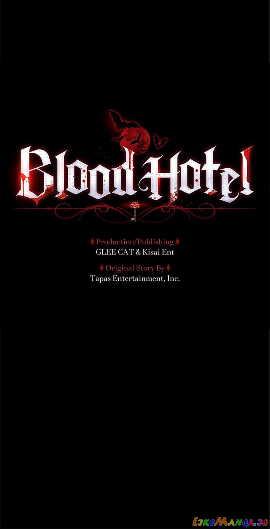 Blood Hotel chapter 3 - page 26