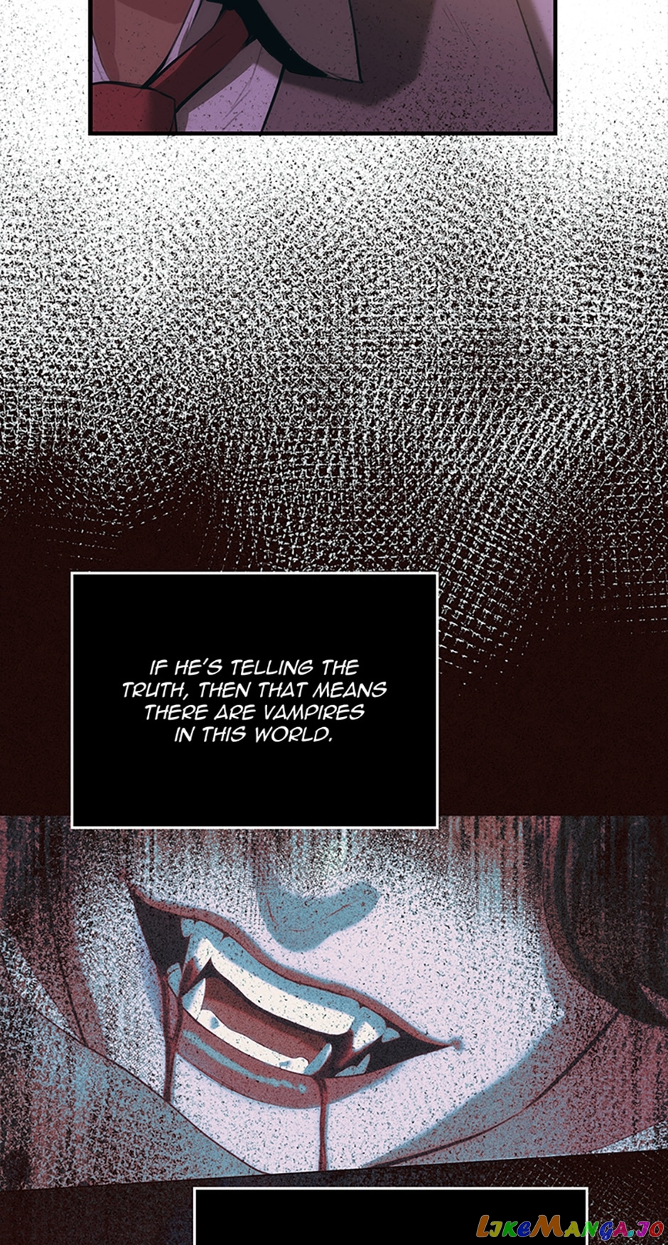 Blood Hotel chapter 3 - page 39