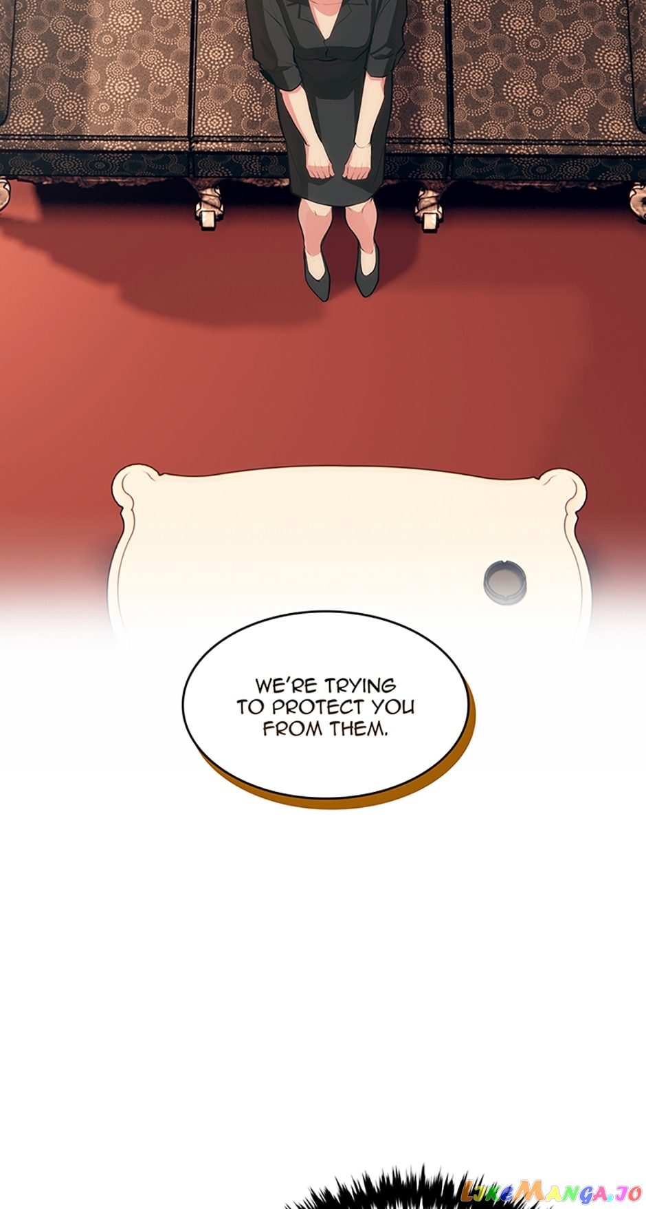 Blood Hotel chapter 3 - page 49