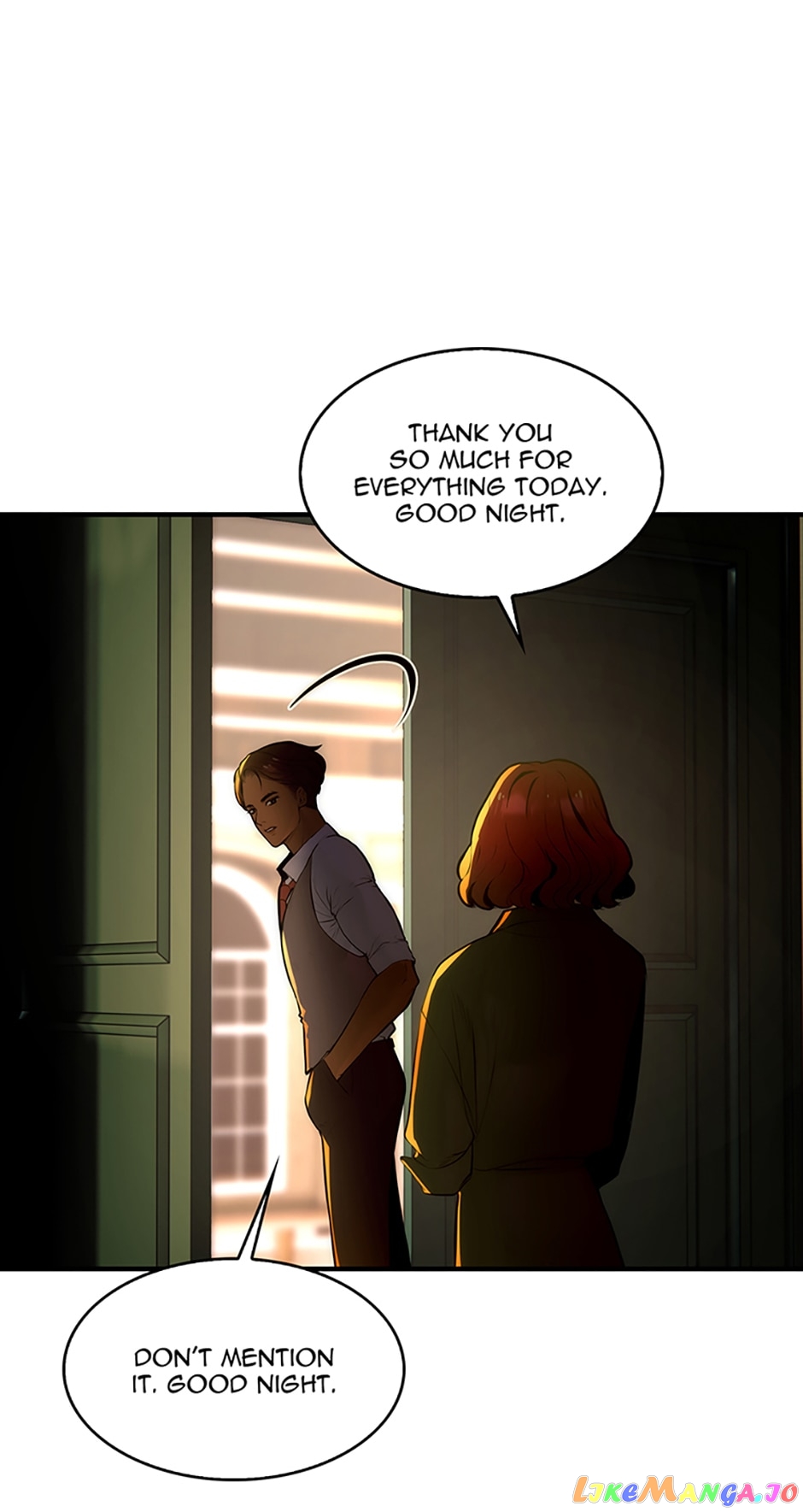 Blood Hotel chapter 3 - page 77