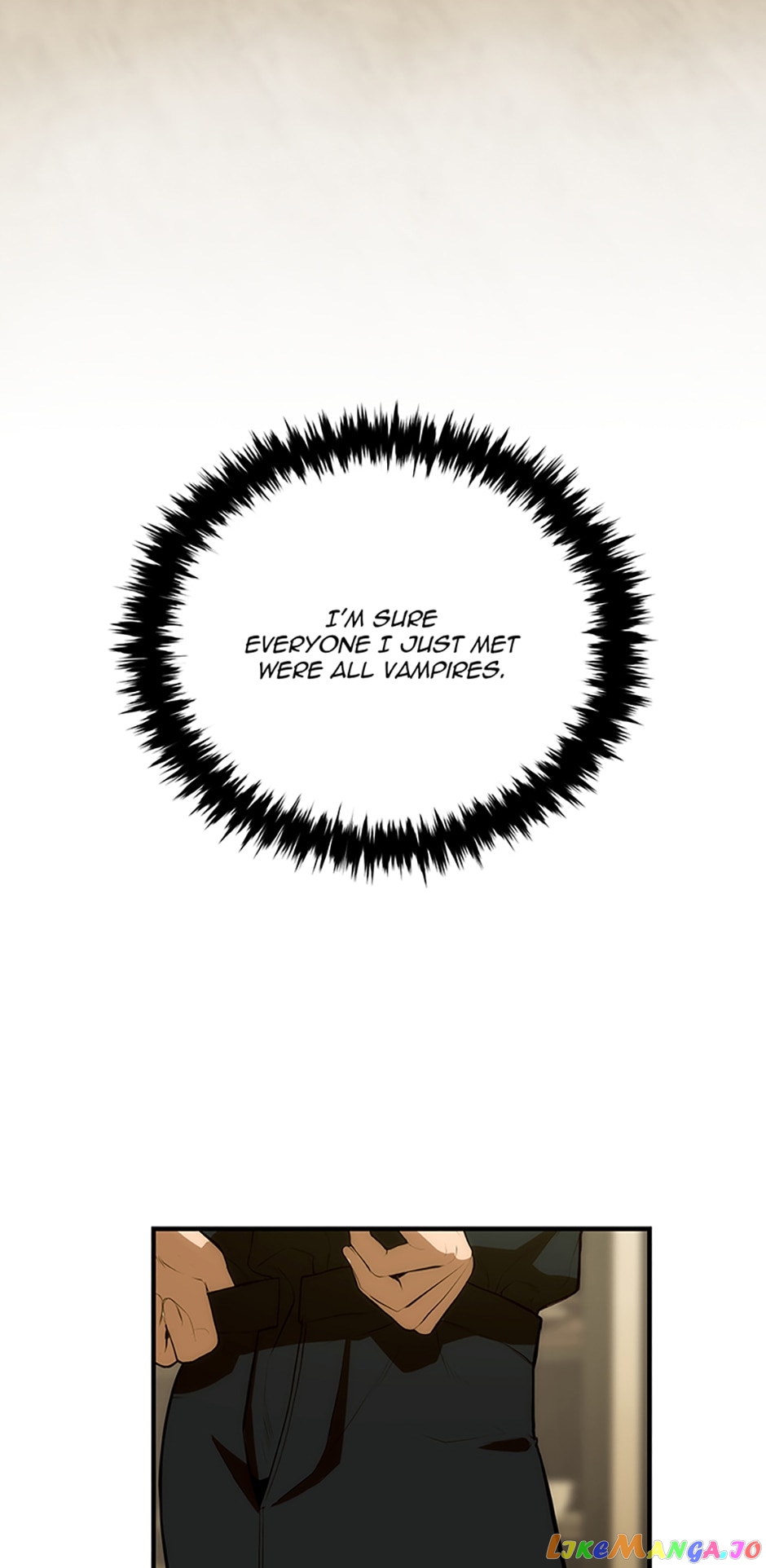 Blood Hotel chapter 3 - page 79