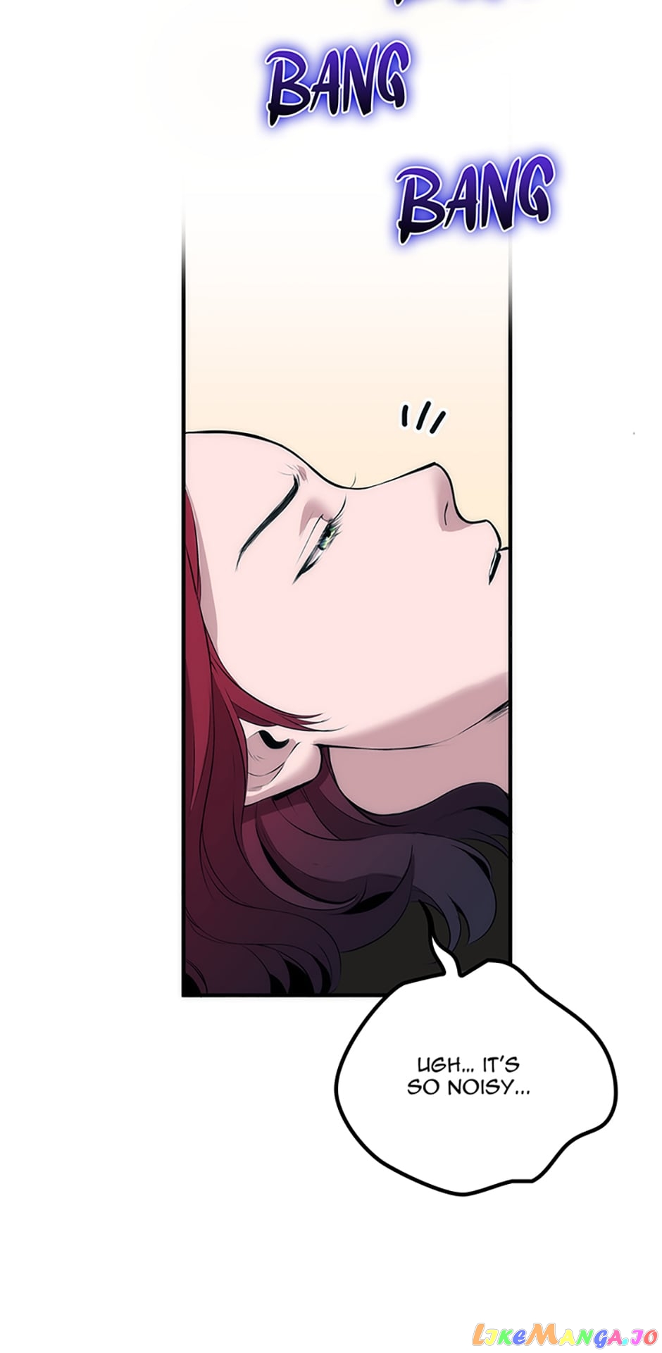 Blood Hotel chapter 3 - page 83