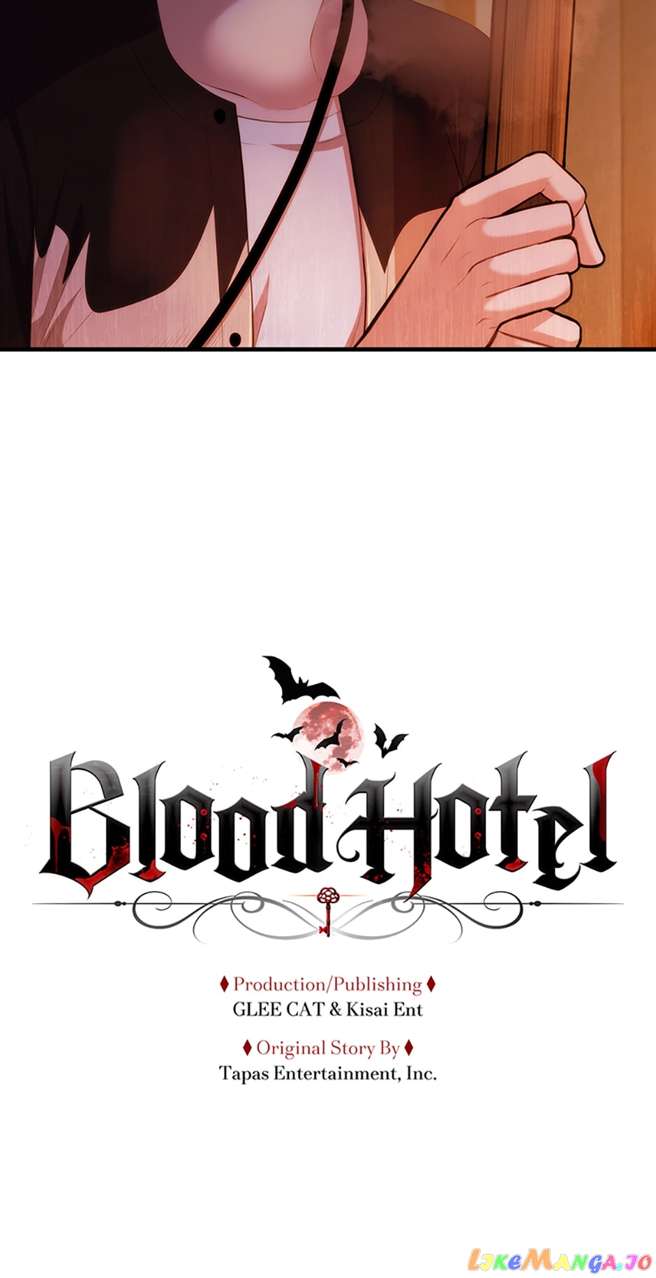 Blood Hotel chapter 20 - page 13