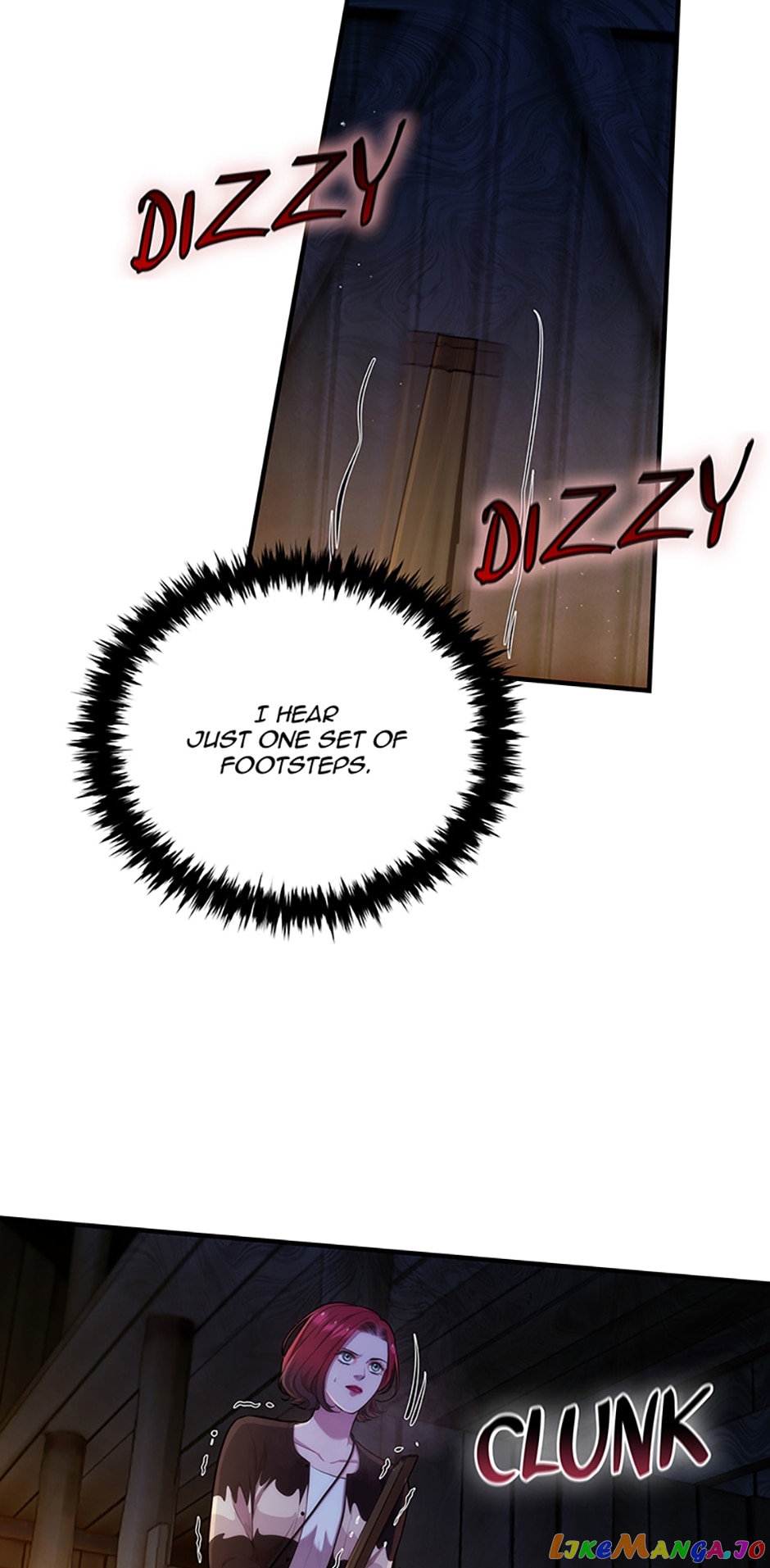 Blood Hotel chapter 20 - page 22
