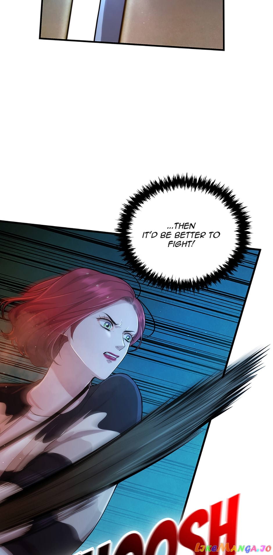 Blood Hotel chapter 20 - page 24