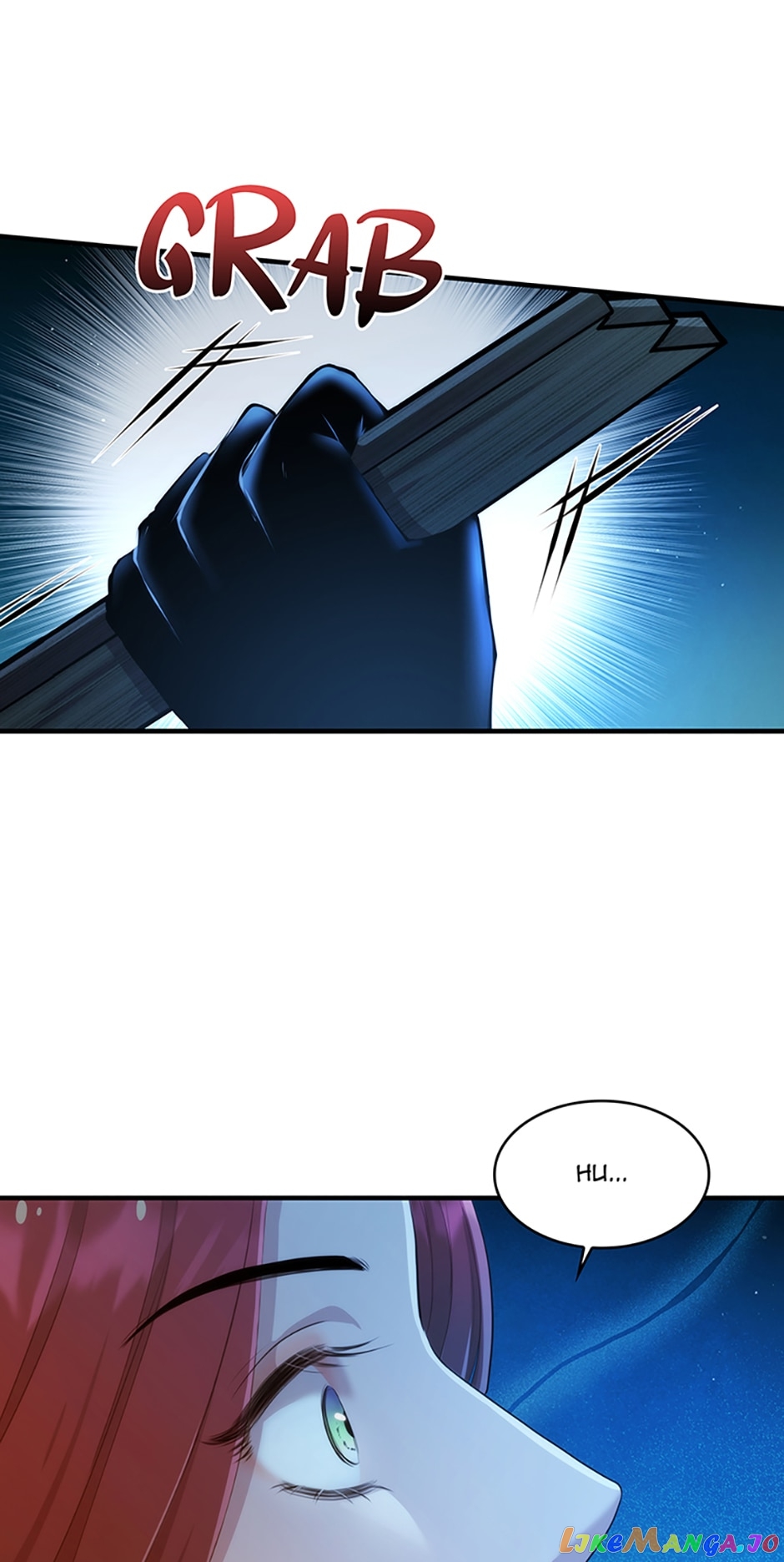 Blood Hotel chapter 20 - page 26