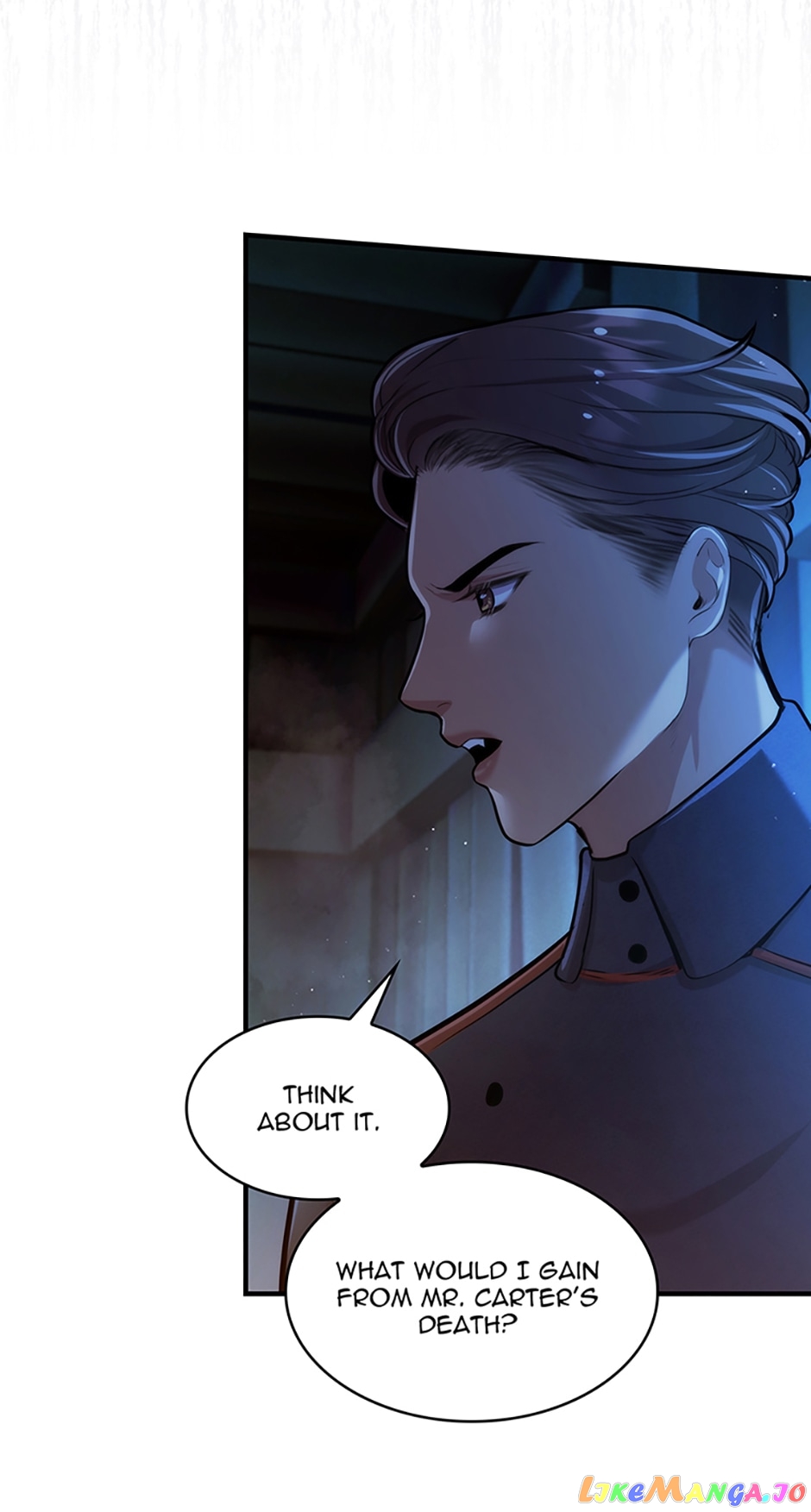 Blood Hotel chapter 20 - page 34