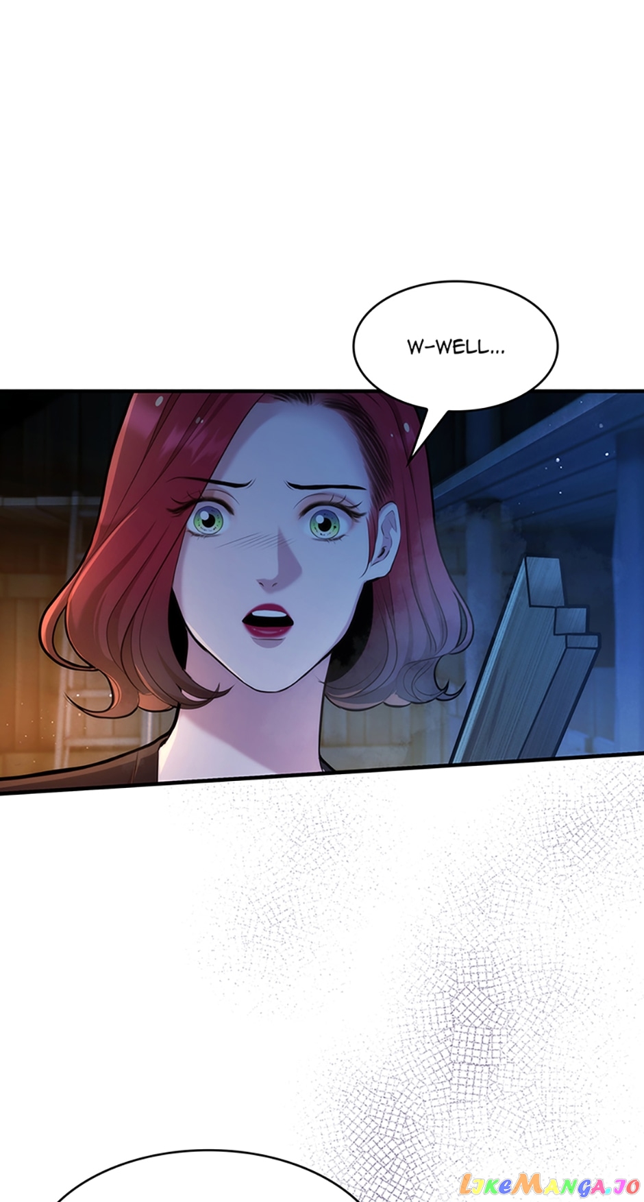 Blood Hotel chapter 20 - page 35