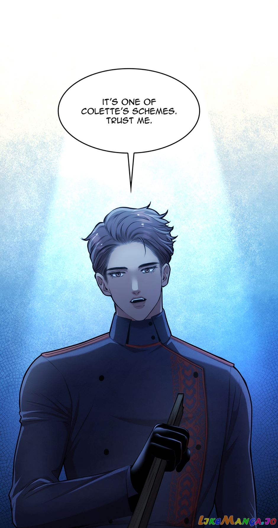 Blood Hotel chapter 20 - page 37