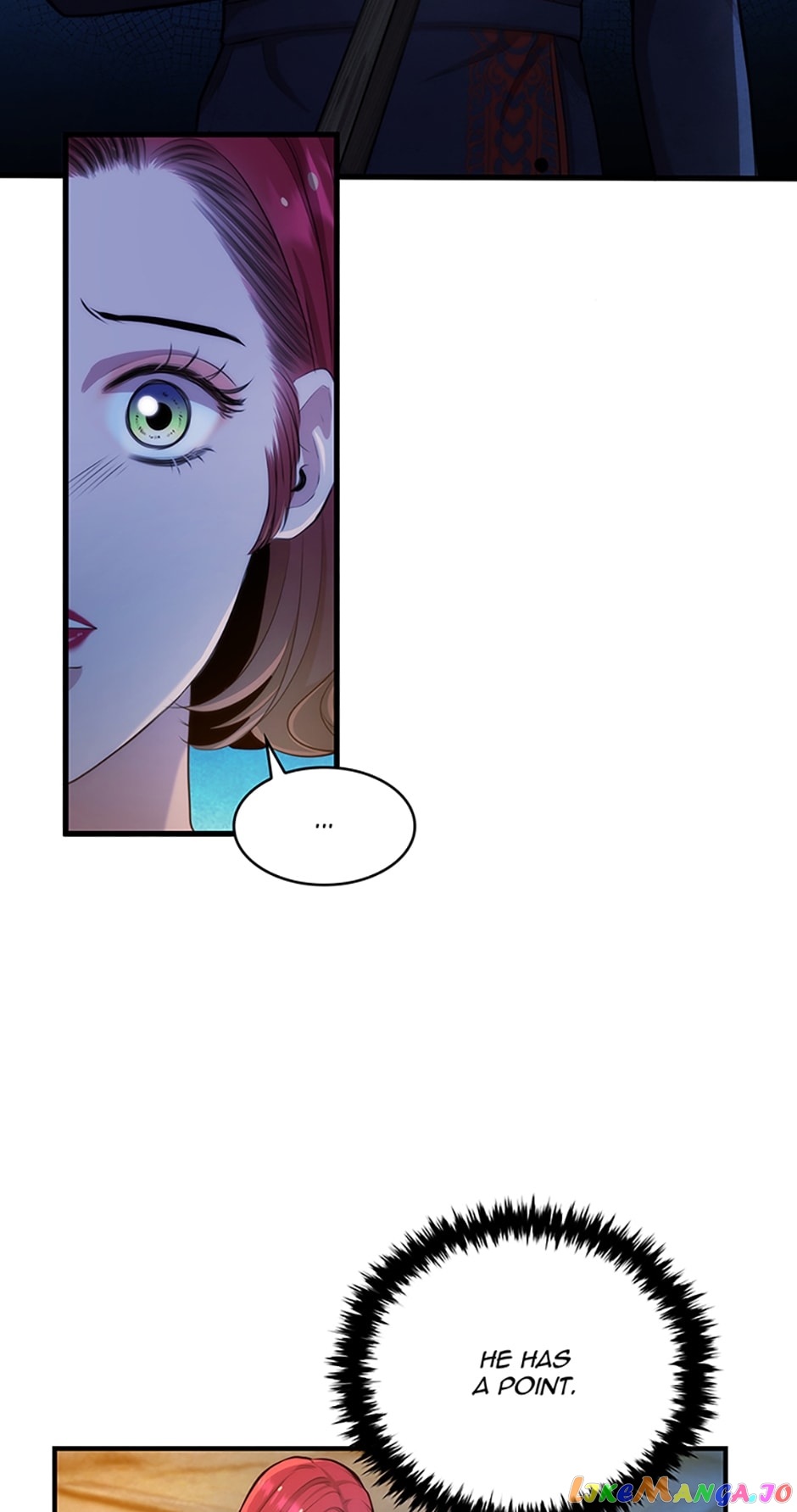 Blood Hotel chapter 20 - page 38