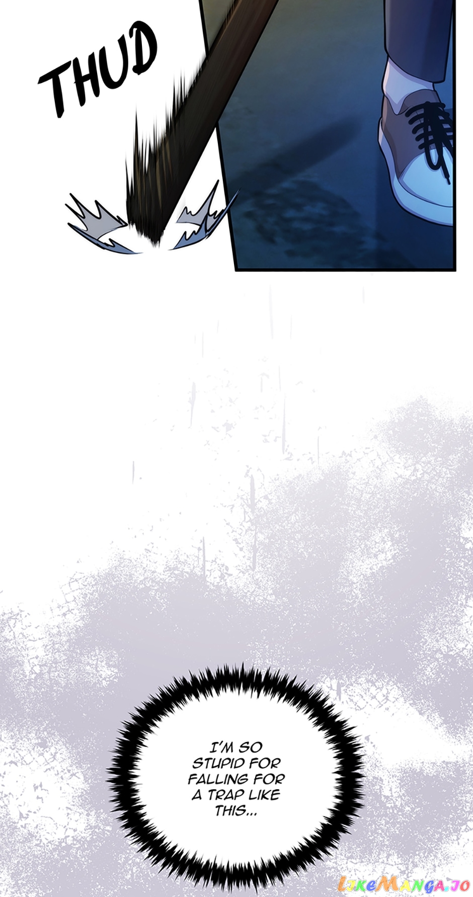 Blood Hotel chapter 20 - page 40