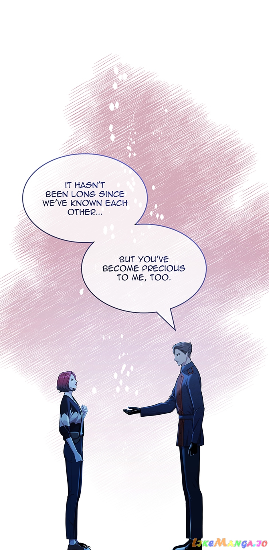 Blood Hotel chapter 20 - page 43