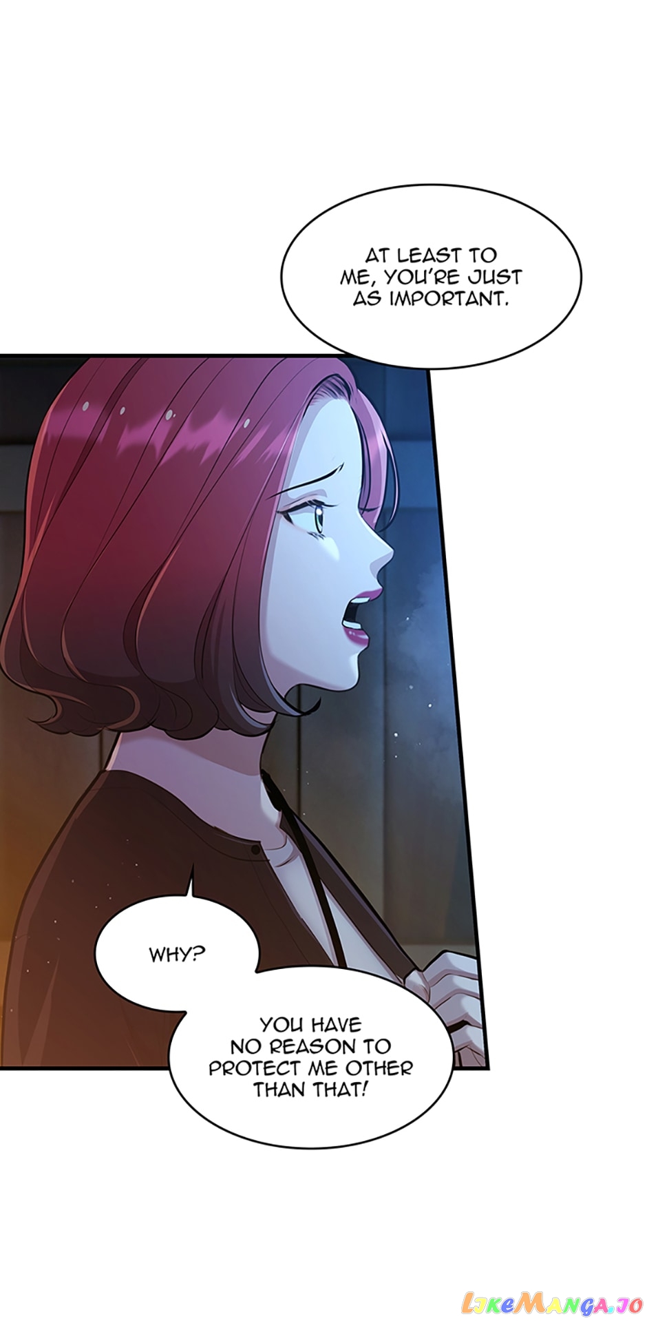 Blood Hotel chapter 20 - page 45