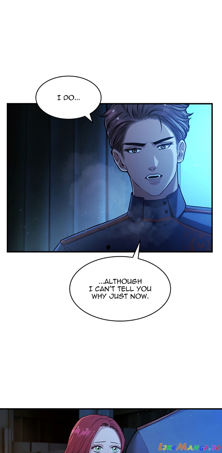Blood Hotel chapter 20 - page 46
