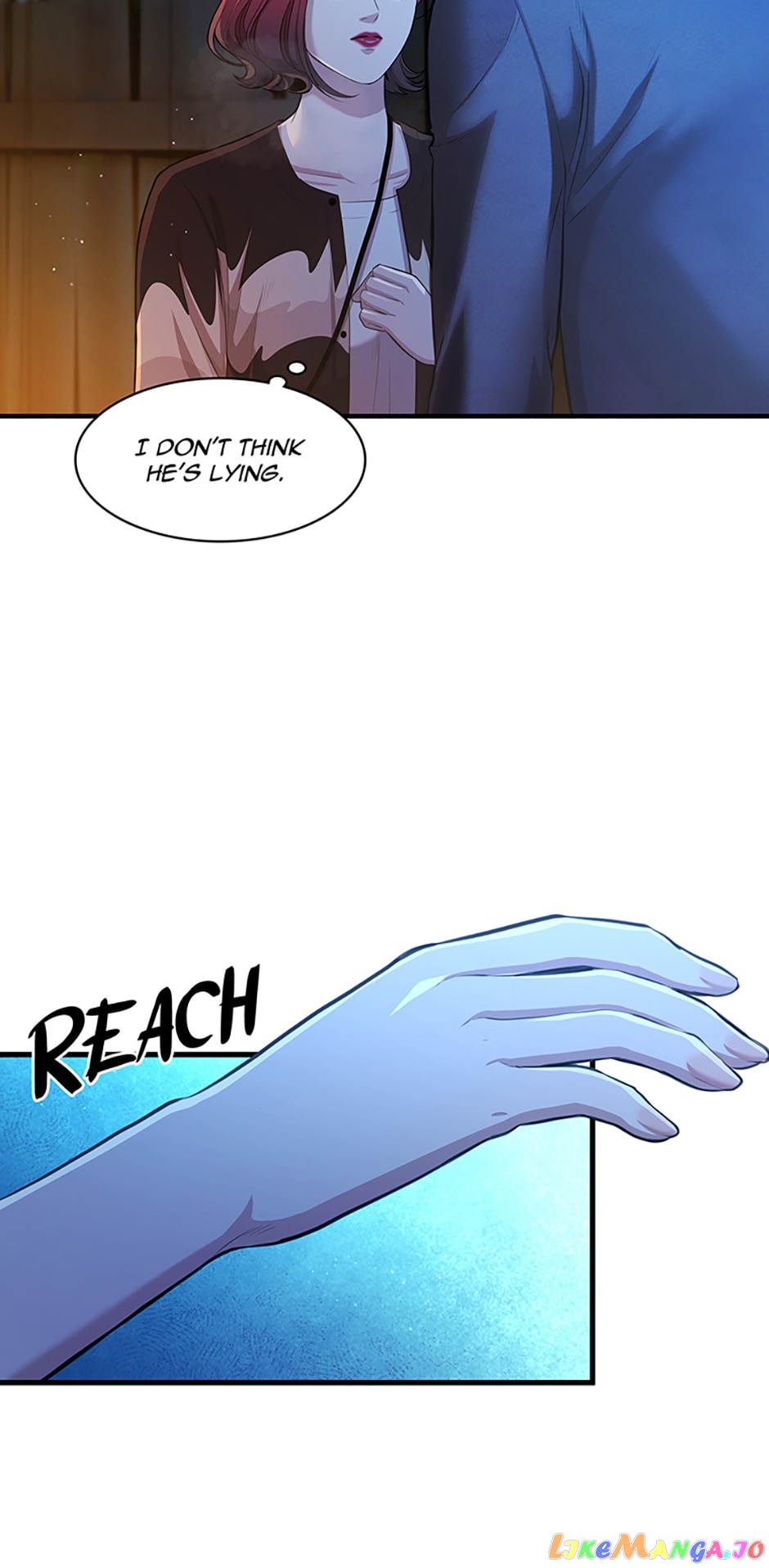 Blood Hotel chapter 20 - page 47