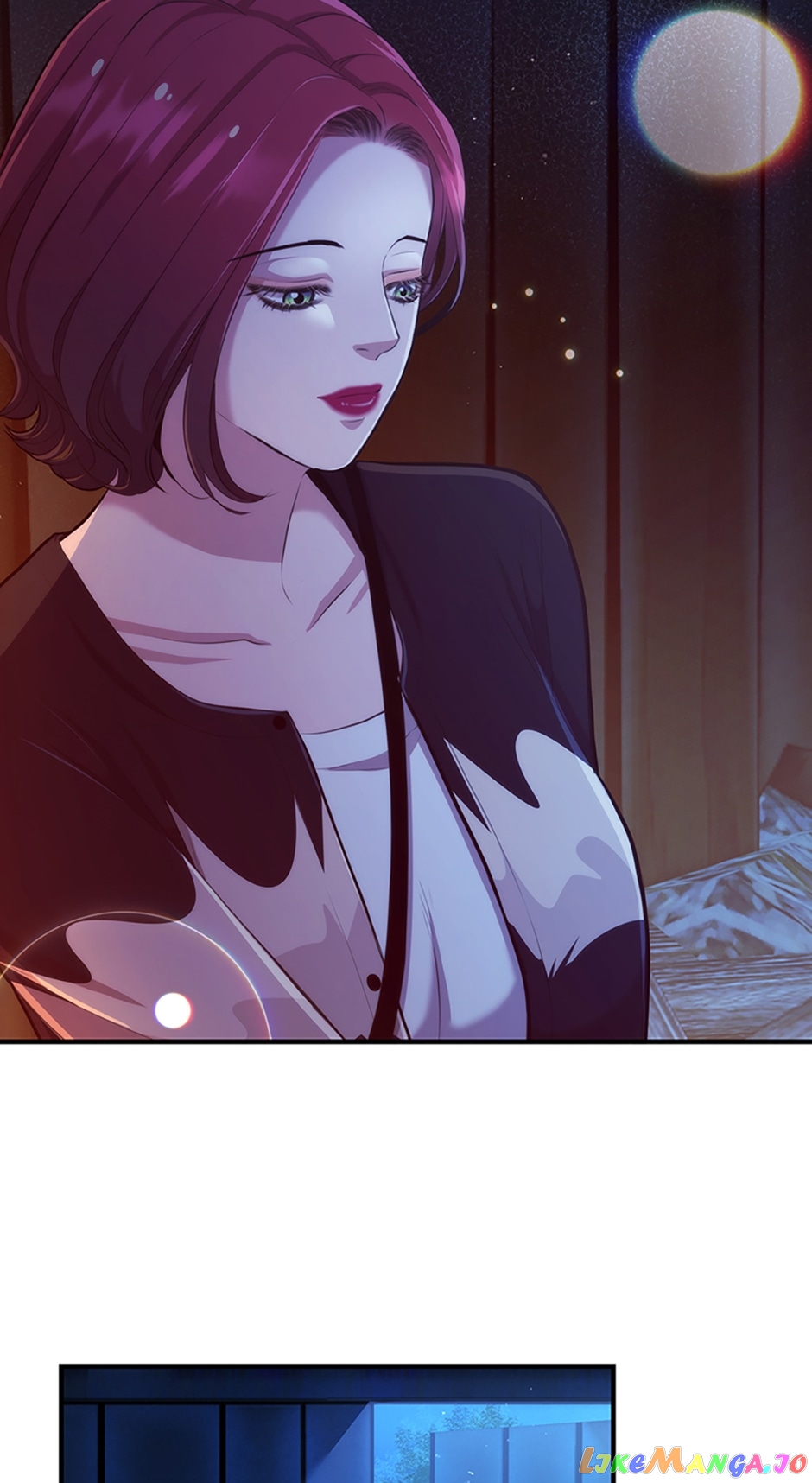 Blood Hotel chapter 20 - page 51