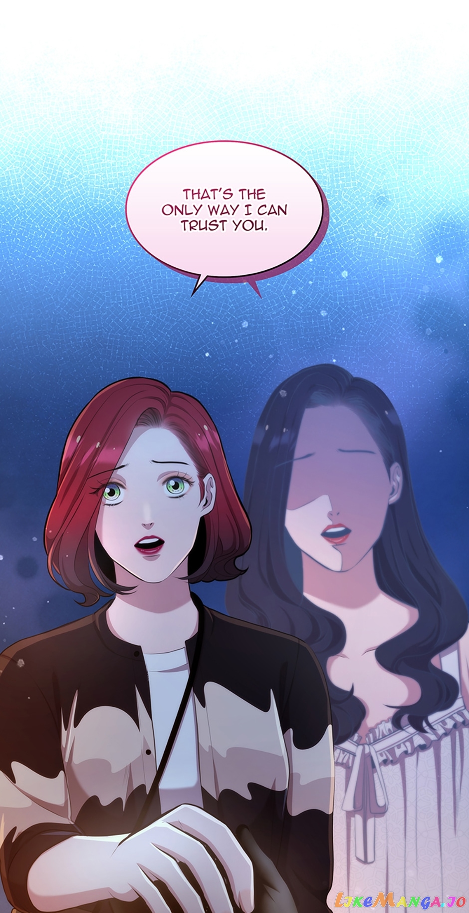 Blood Hotel chapter 20 - page 53