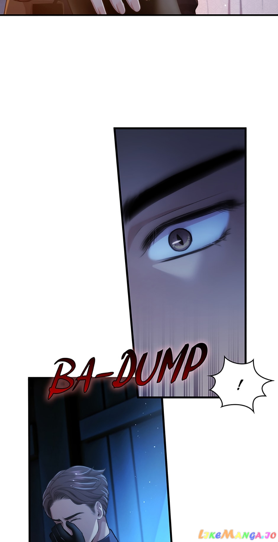 Blood Hotel chapter 20 - page 54