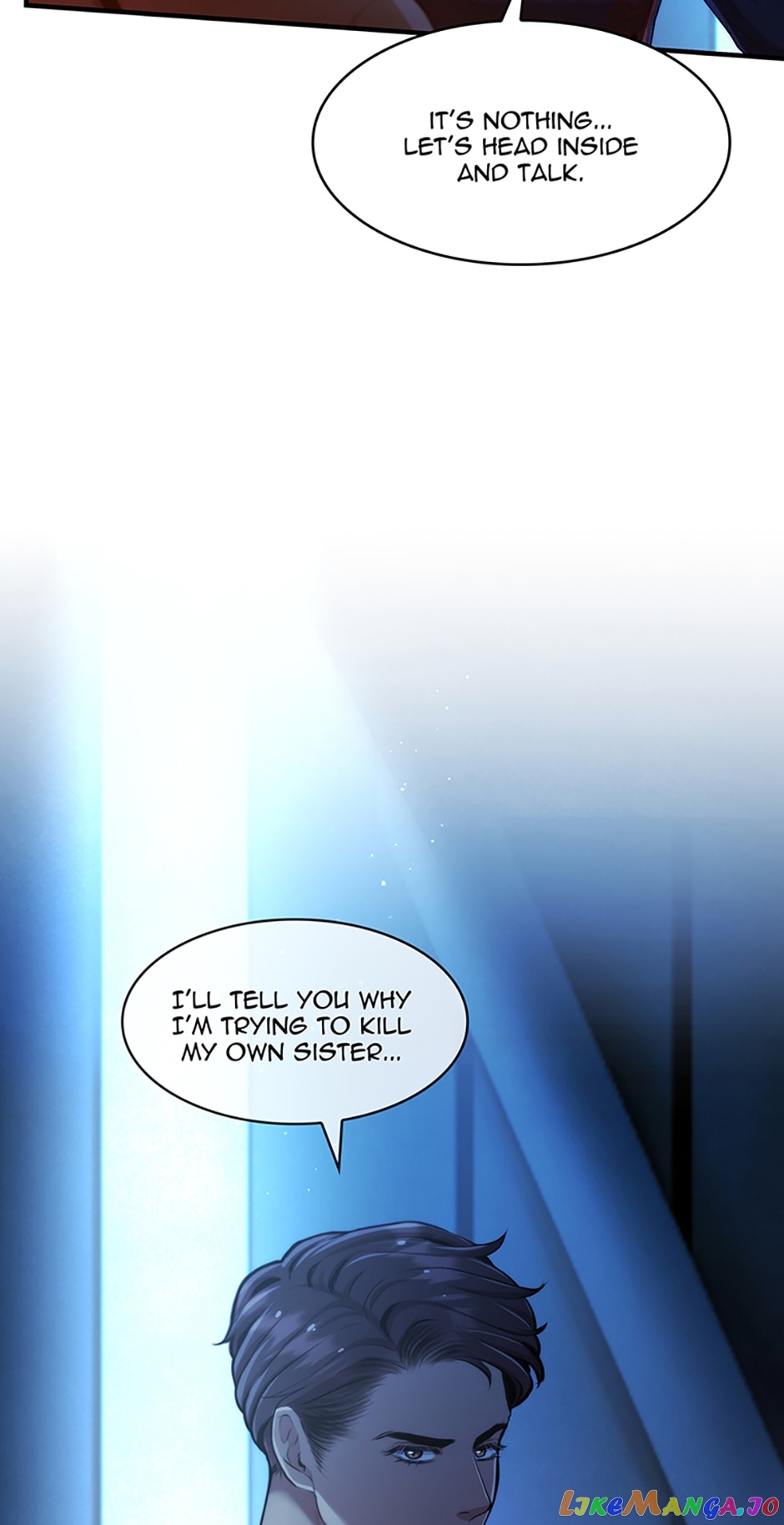 Blood Hotel chapter 20 - page 56