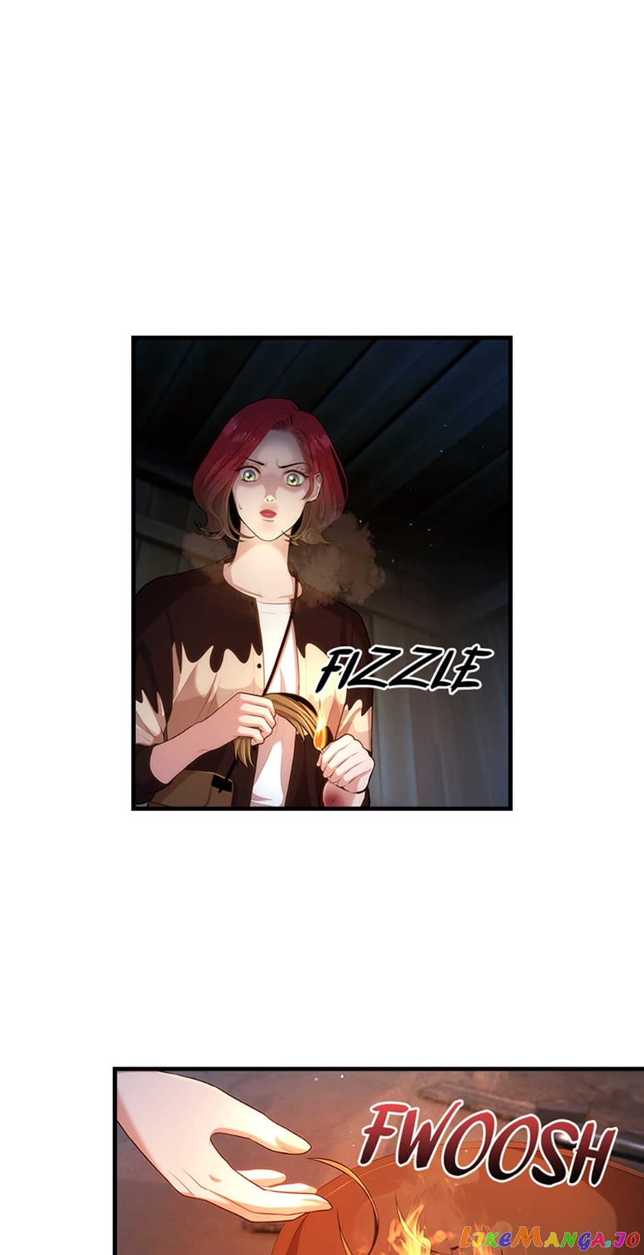 Blood Hotel chapter 20 - page 8