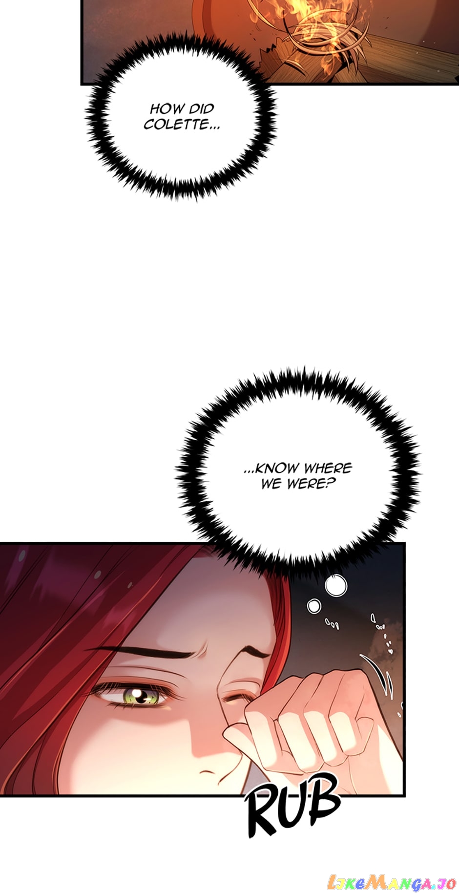 Blood Hotel chapter 20 - page 9