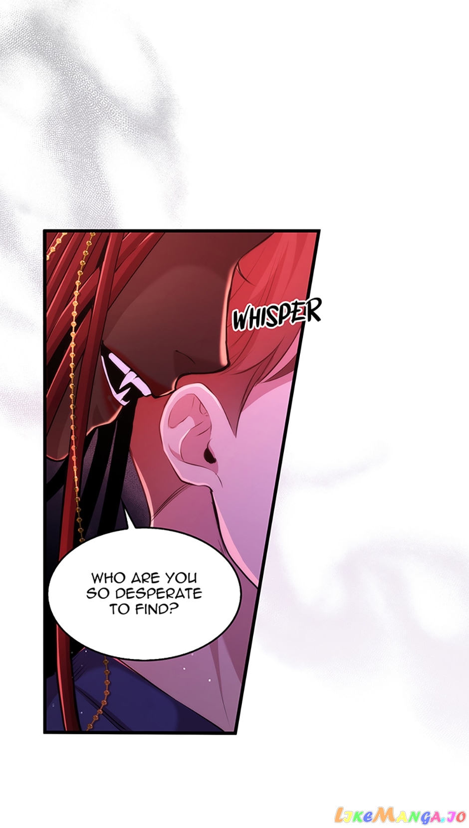 Blood Hotel chapter 18 - page 10