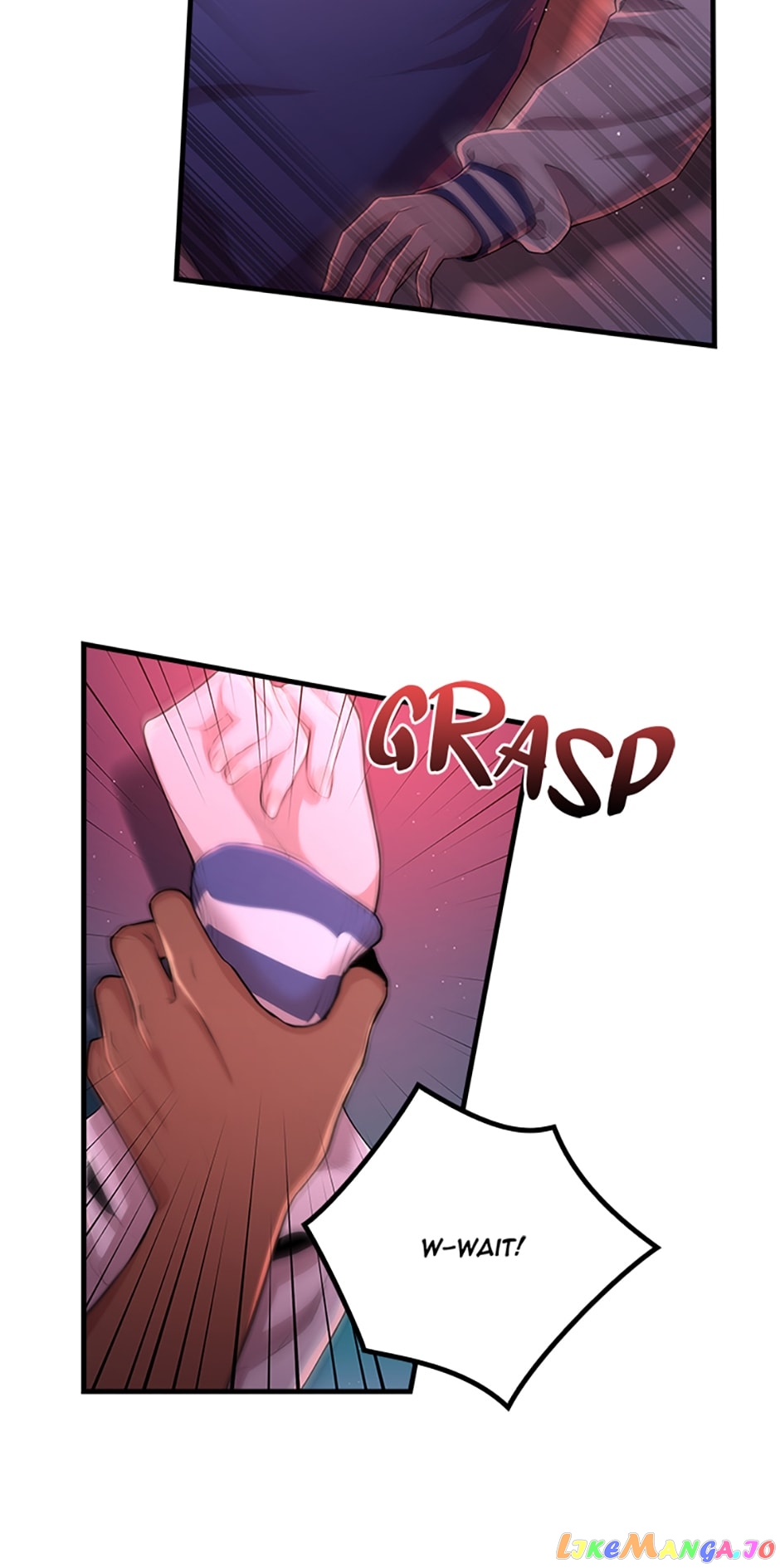 Blood Hotel chapter 18 - page 15