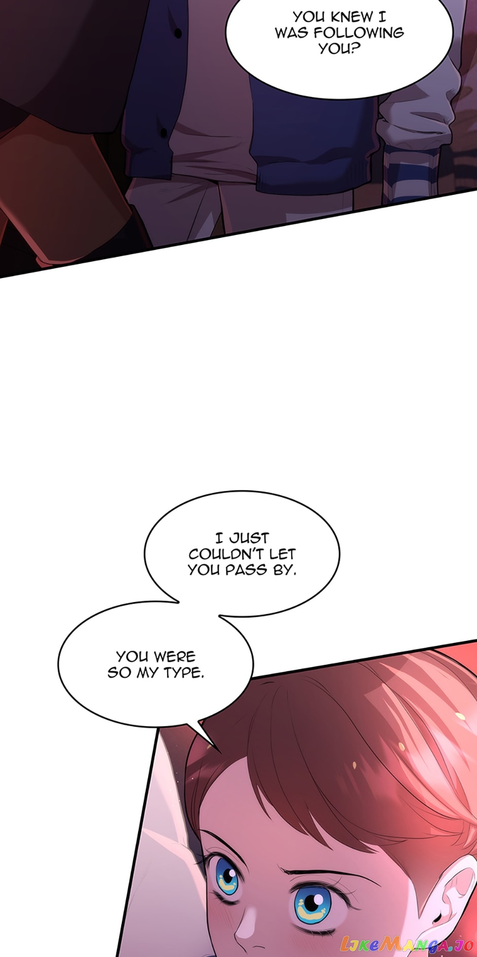 Blood Hotel chapter 18 - page 17