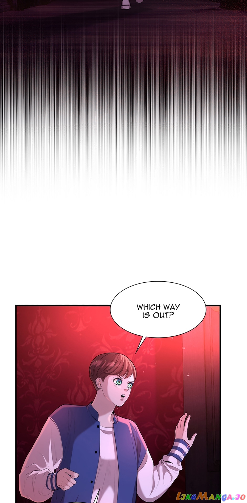 Blood Hotel chapter 18 - page 2
