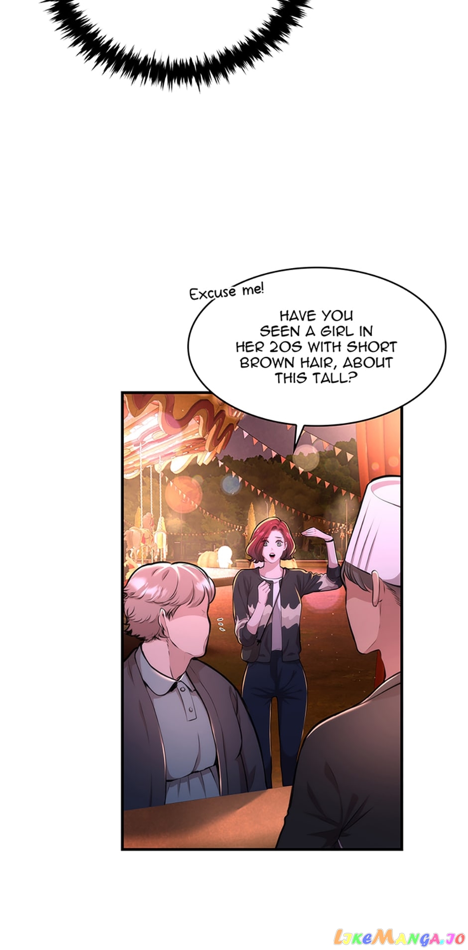 Blood Hotel chapter 18 - page 26