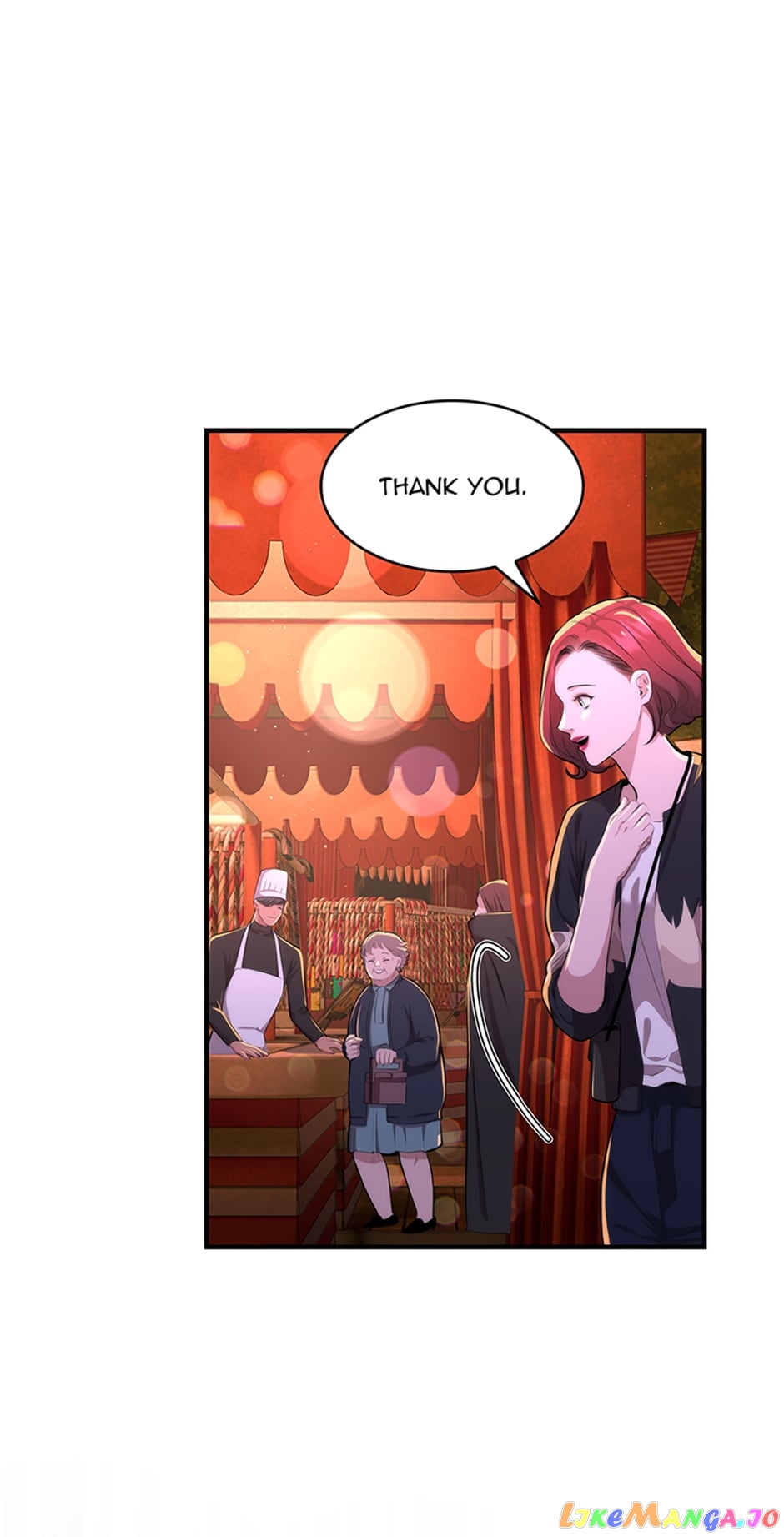 Blood Hotel chapter 18 - page 30