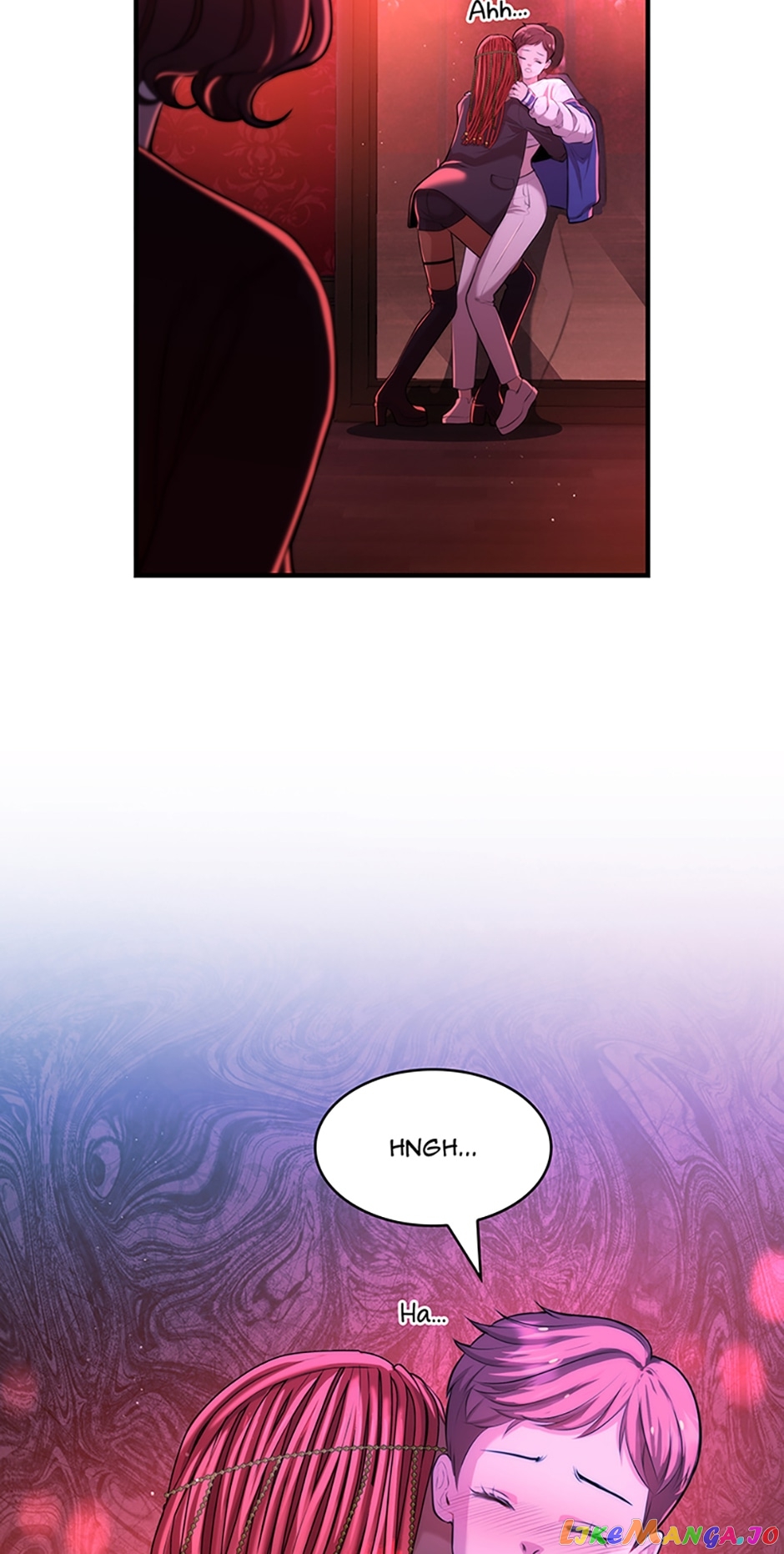 Blood Hotel chapter 18 - page 39