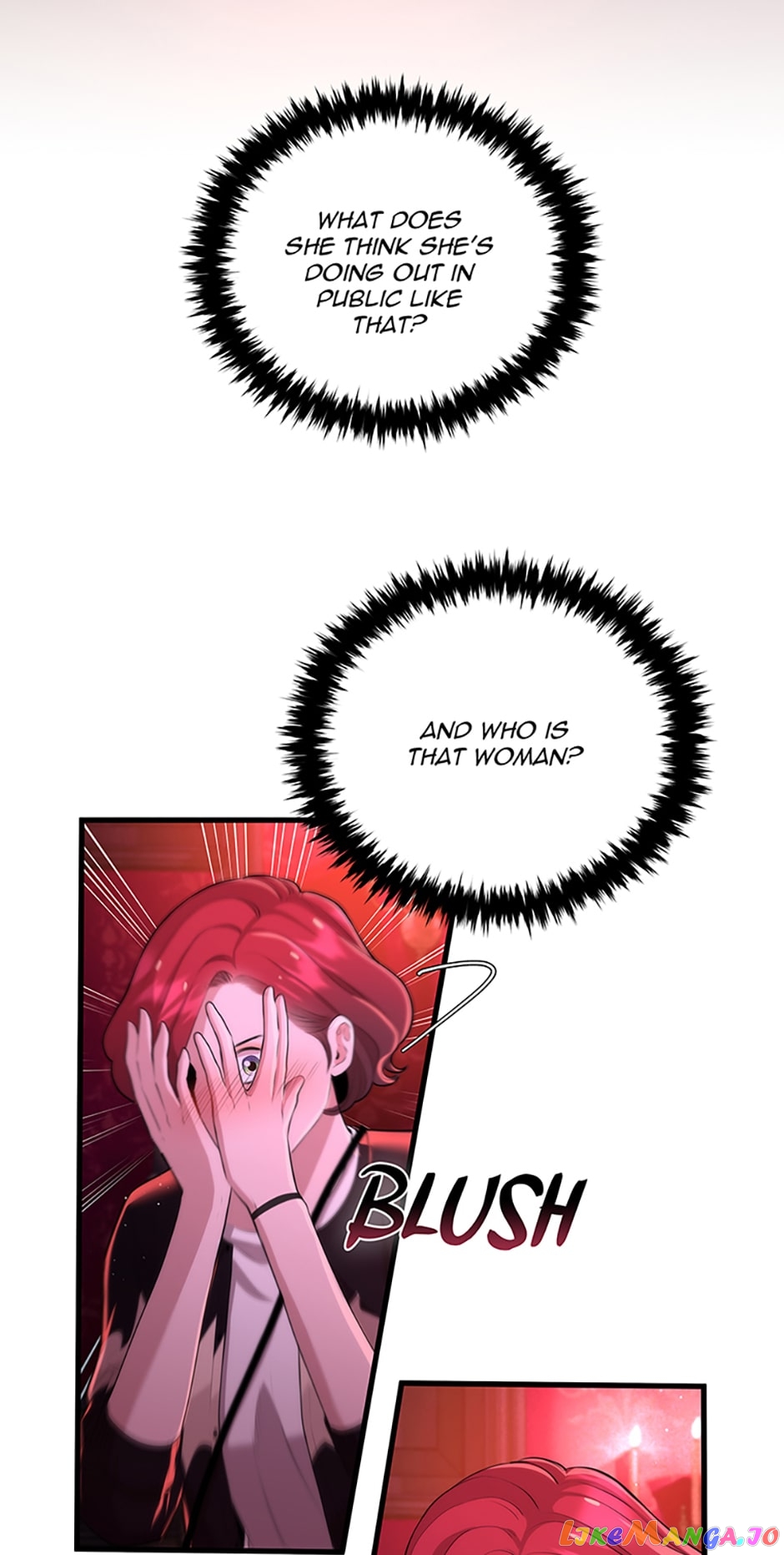 Blood Hotel chapter 18 - page 41
