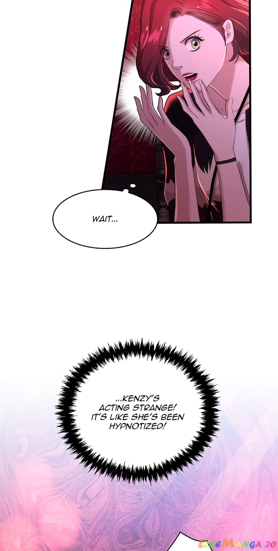 Blood Hotel chapter 18 - page 42
