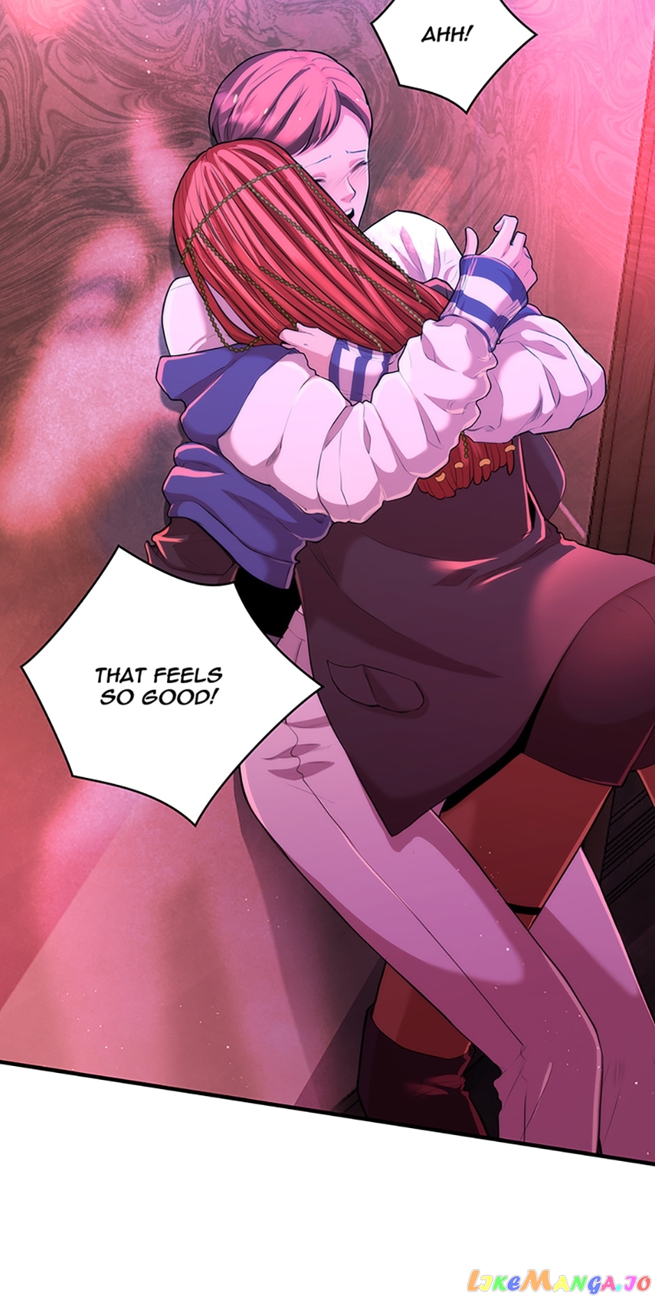 Blood Hotel chapter 18 - page 43
