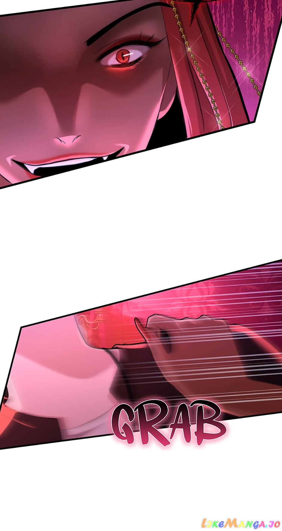 Blood Hotel chapter 18 - page 54