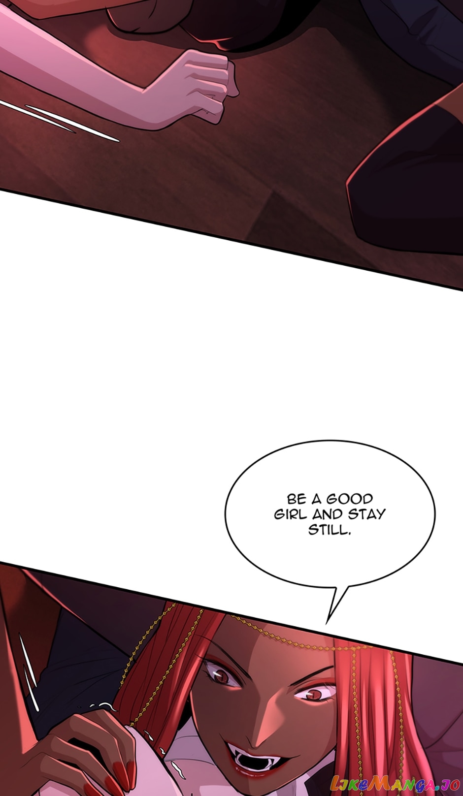 Blood Hotel chapter 18 - page 63