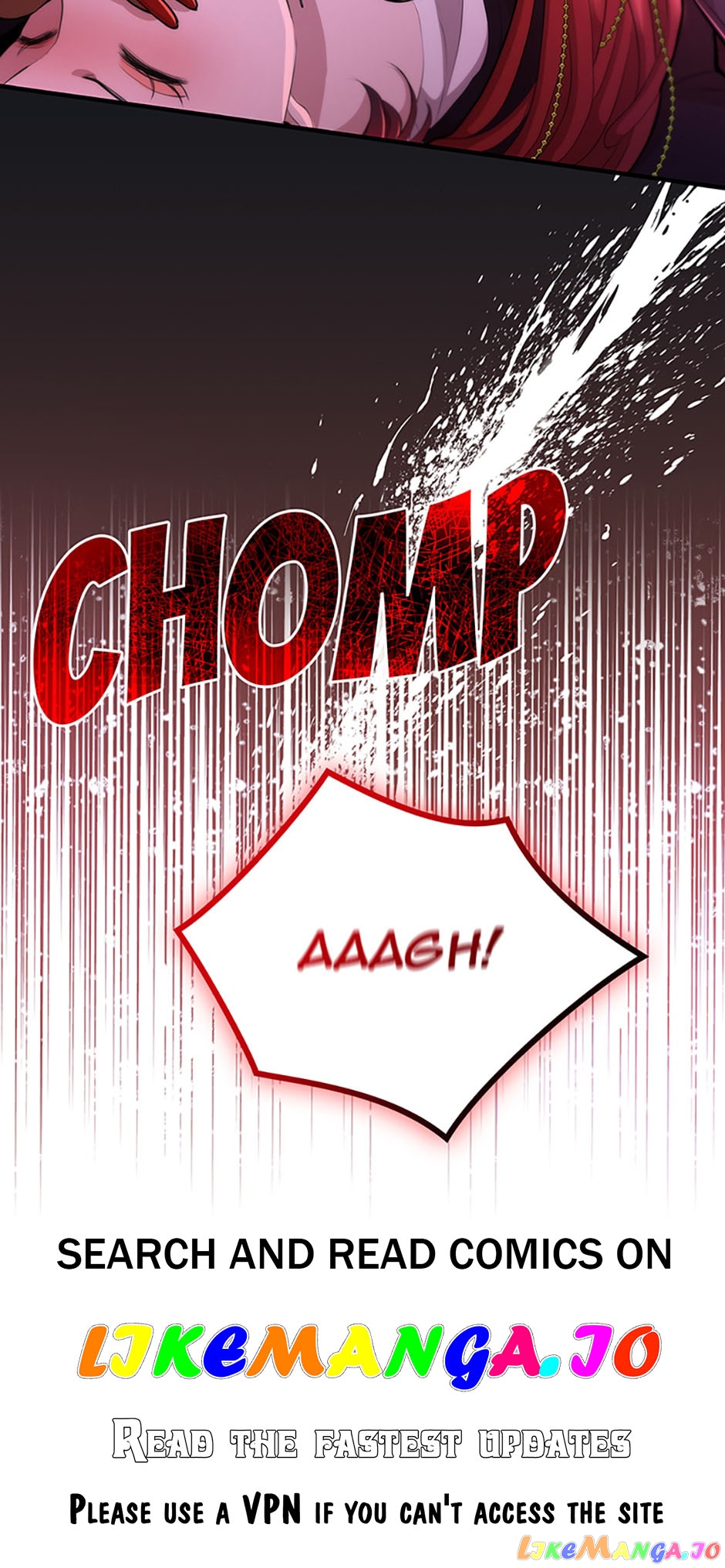Blood Hotel chapter 18 - page 64