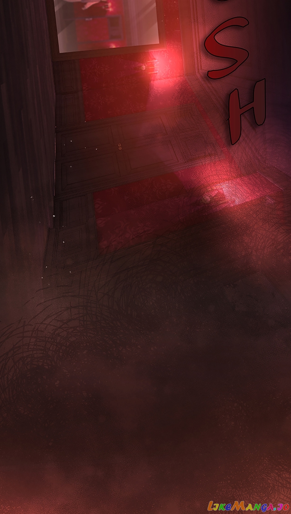 Blood Hotel chapter 18 - page 8