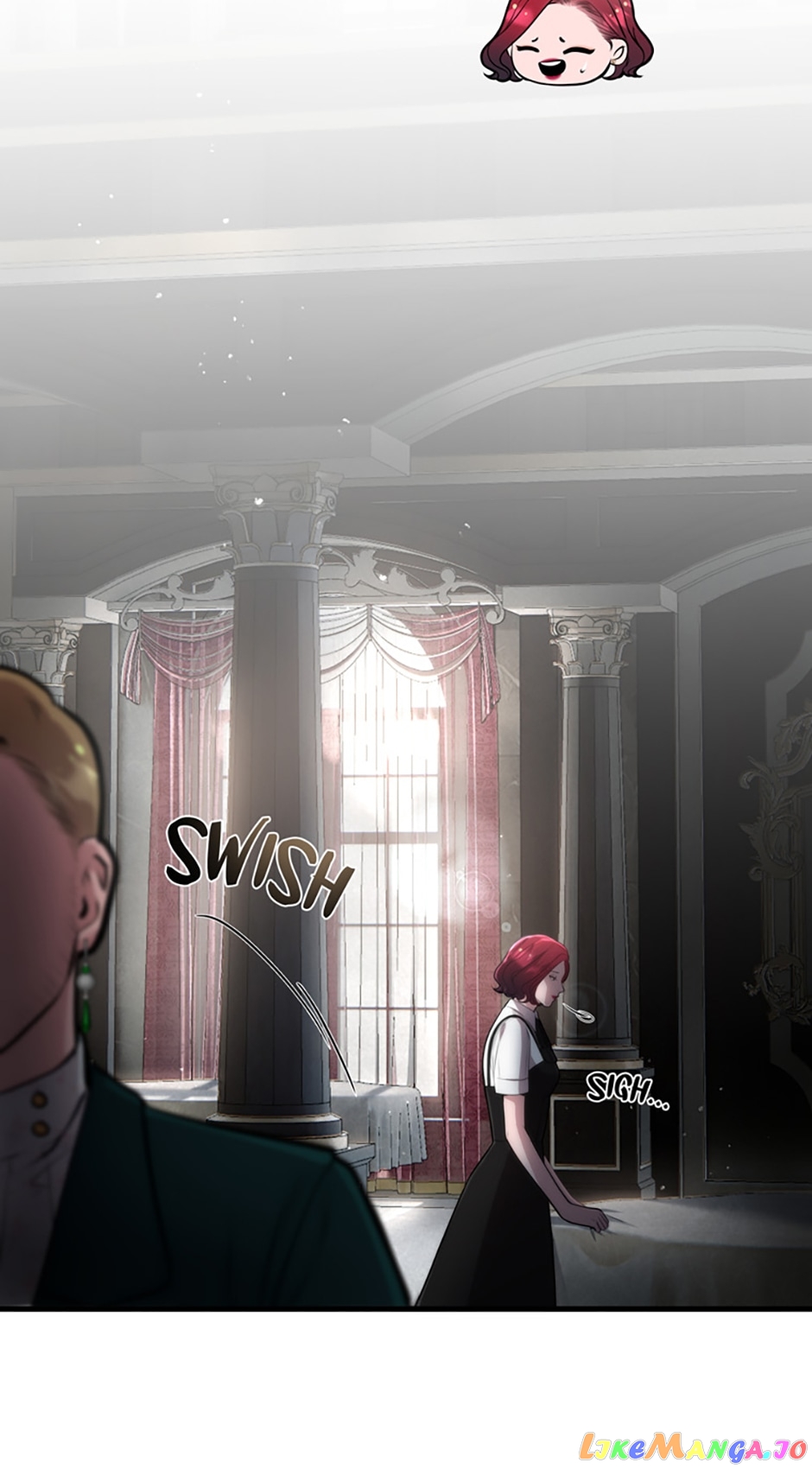 Blood Hotel chapter 13 - page 12