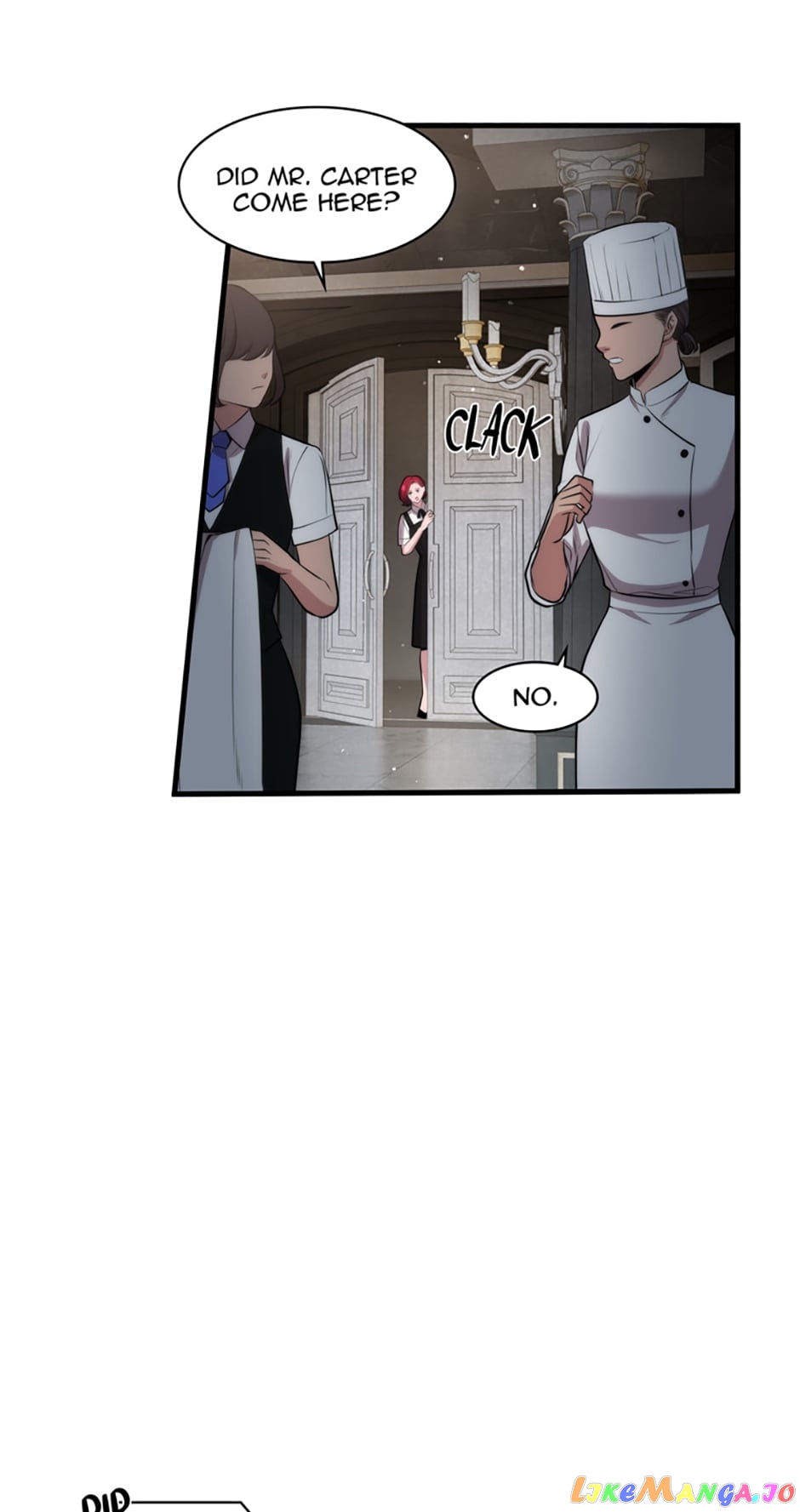 Blood Hotel chapter 13 - page 16