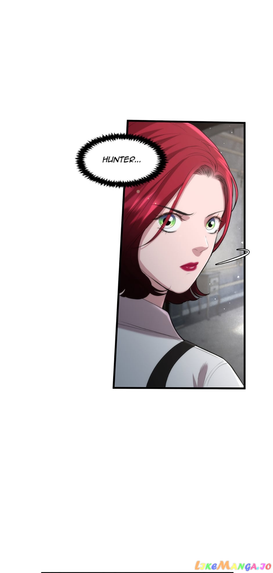 Blood Hotel chapter 13 - page 19