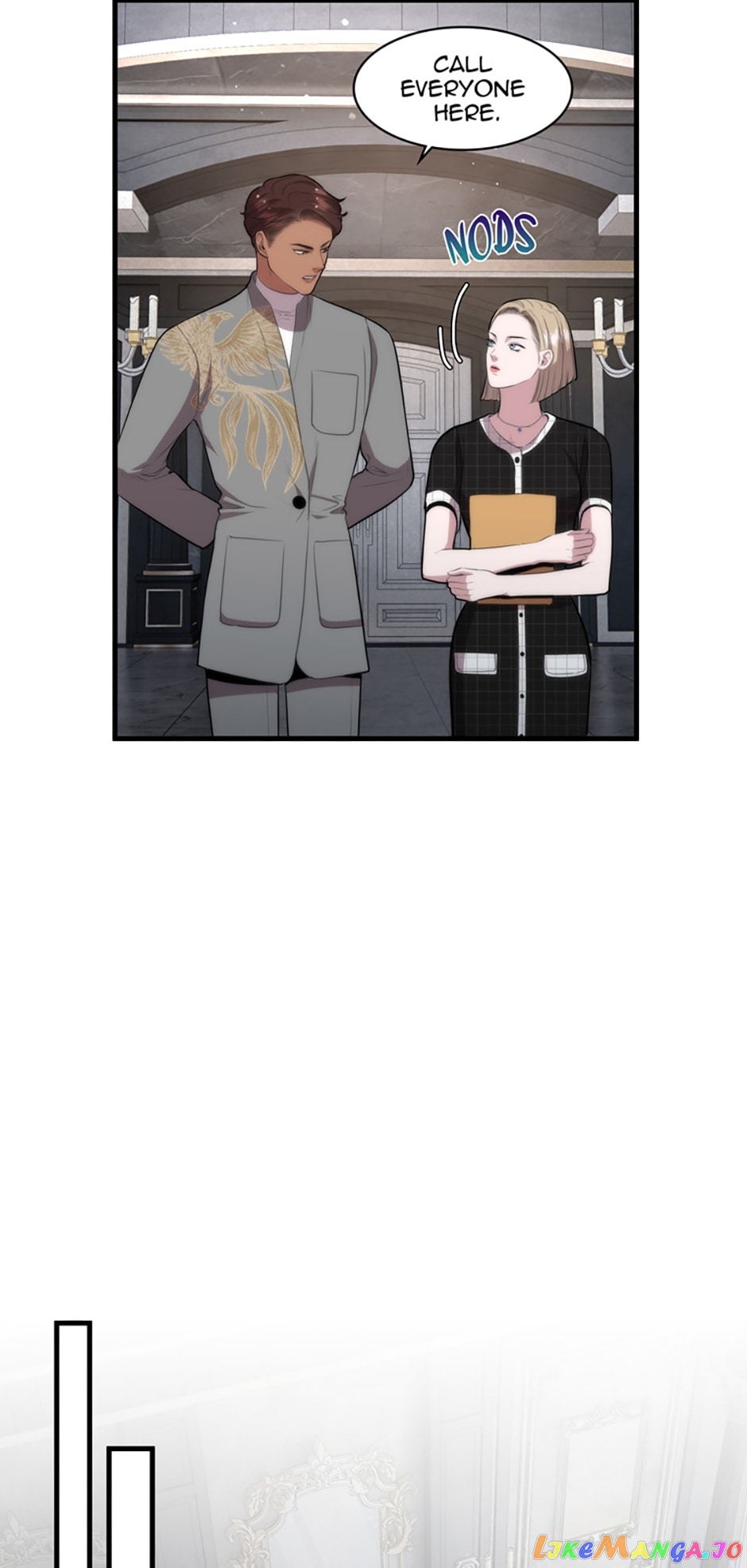 Blood Hotel chapter 13 - page 20