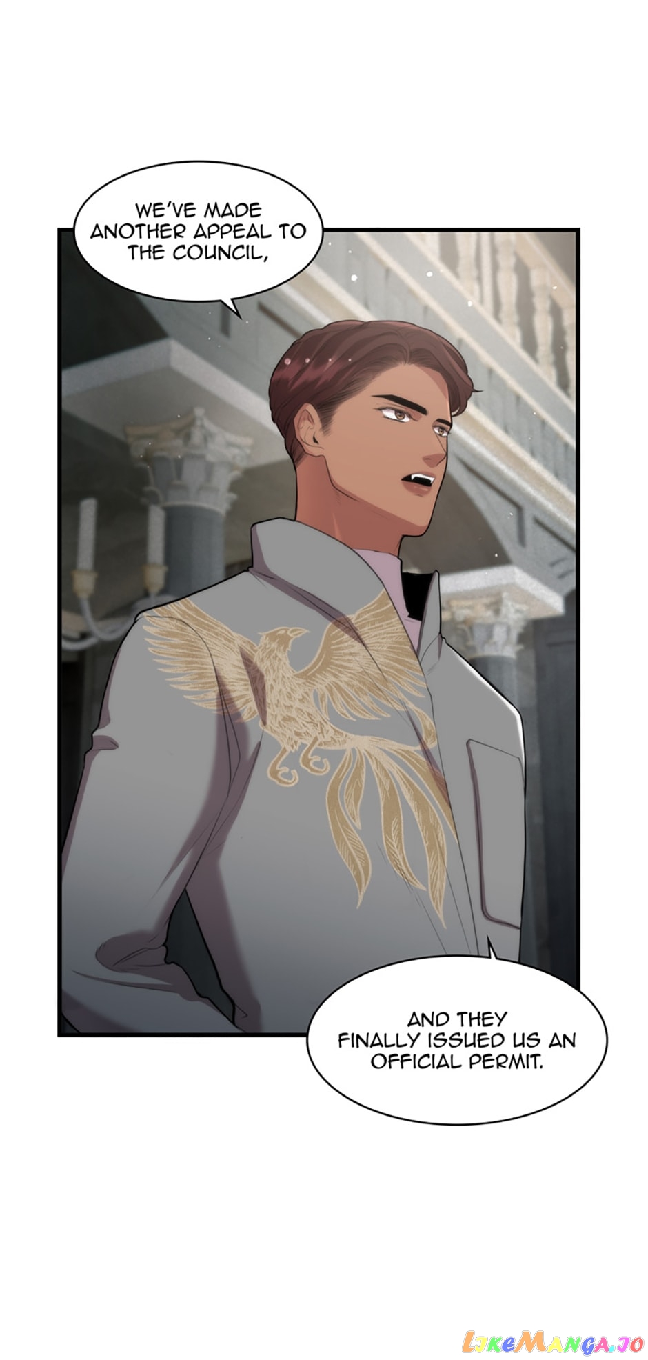 Blood Hotel chapter 13 - page 22
