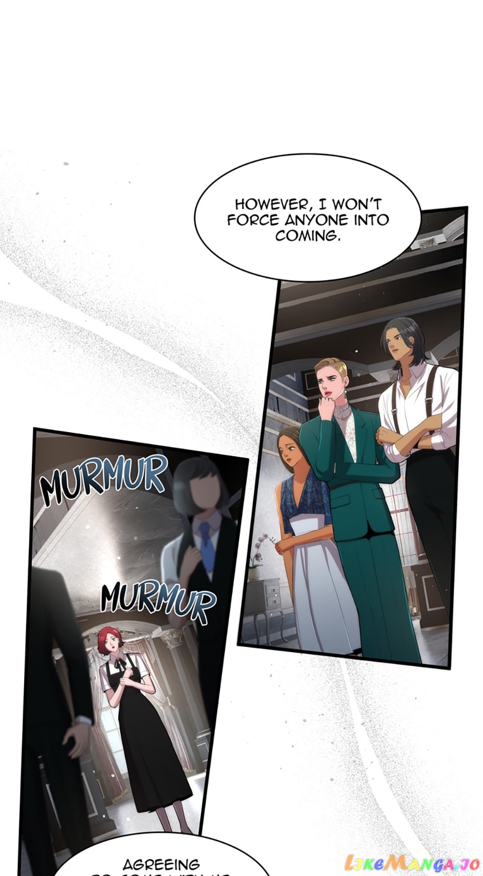 Blood Hotel chapter 13 - page 24