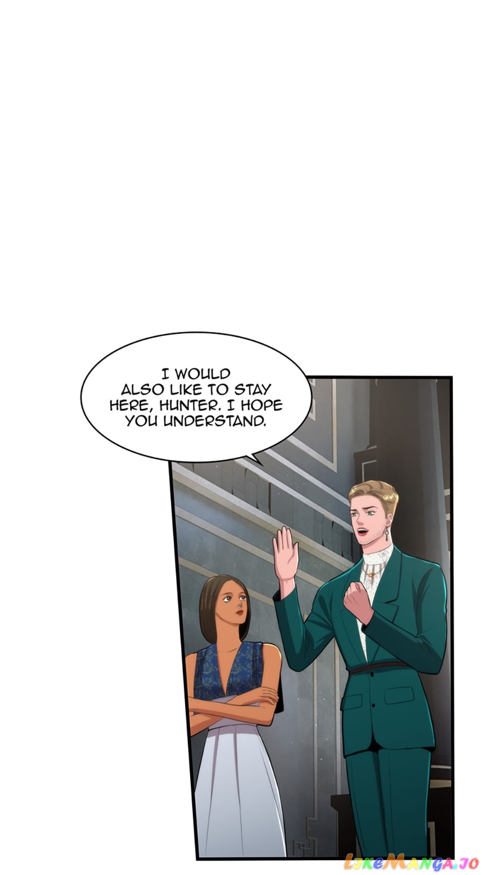 Blood Hotel chapter 13 - page 26