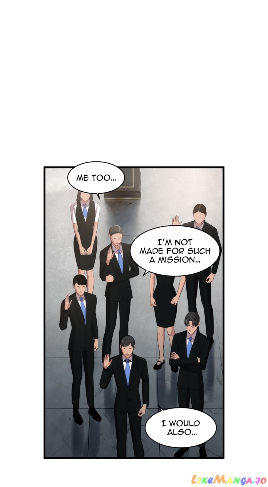 Blood Hotel chapter 13 - page 27