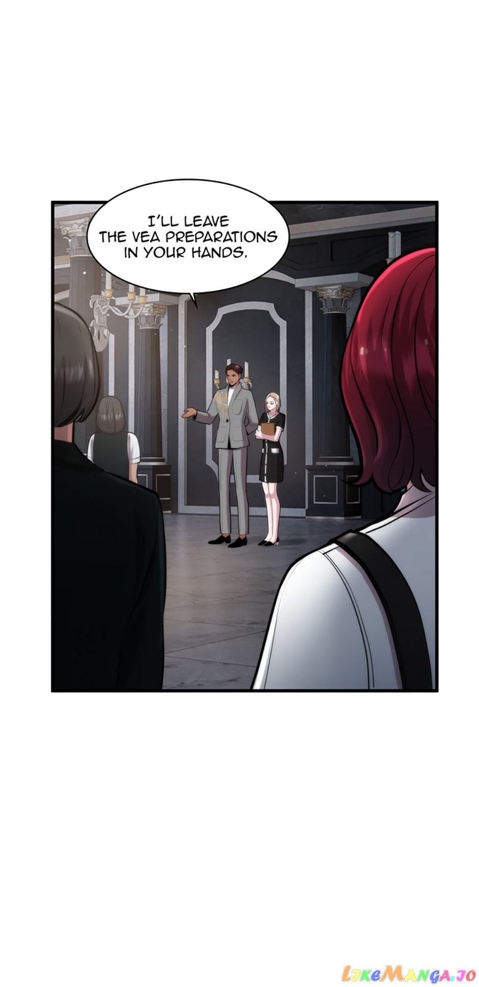 Blood Hotel chapter 13 - page 29
